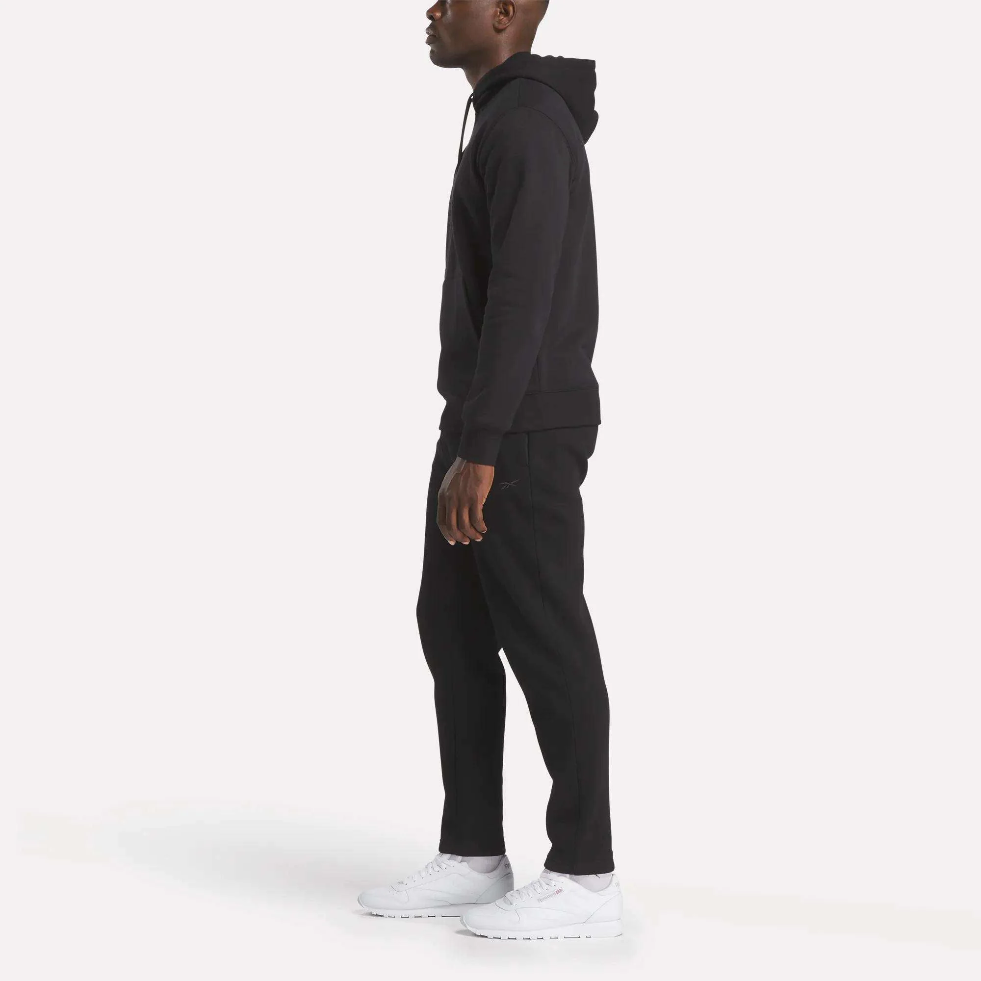 Men's Finisher Hoodie - Image 4
