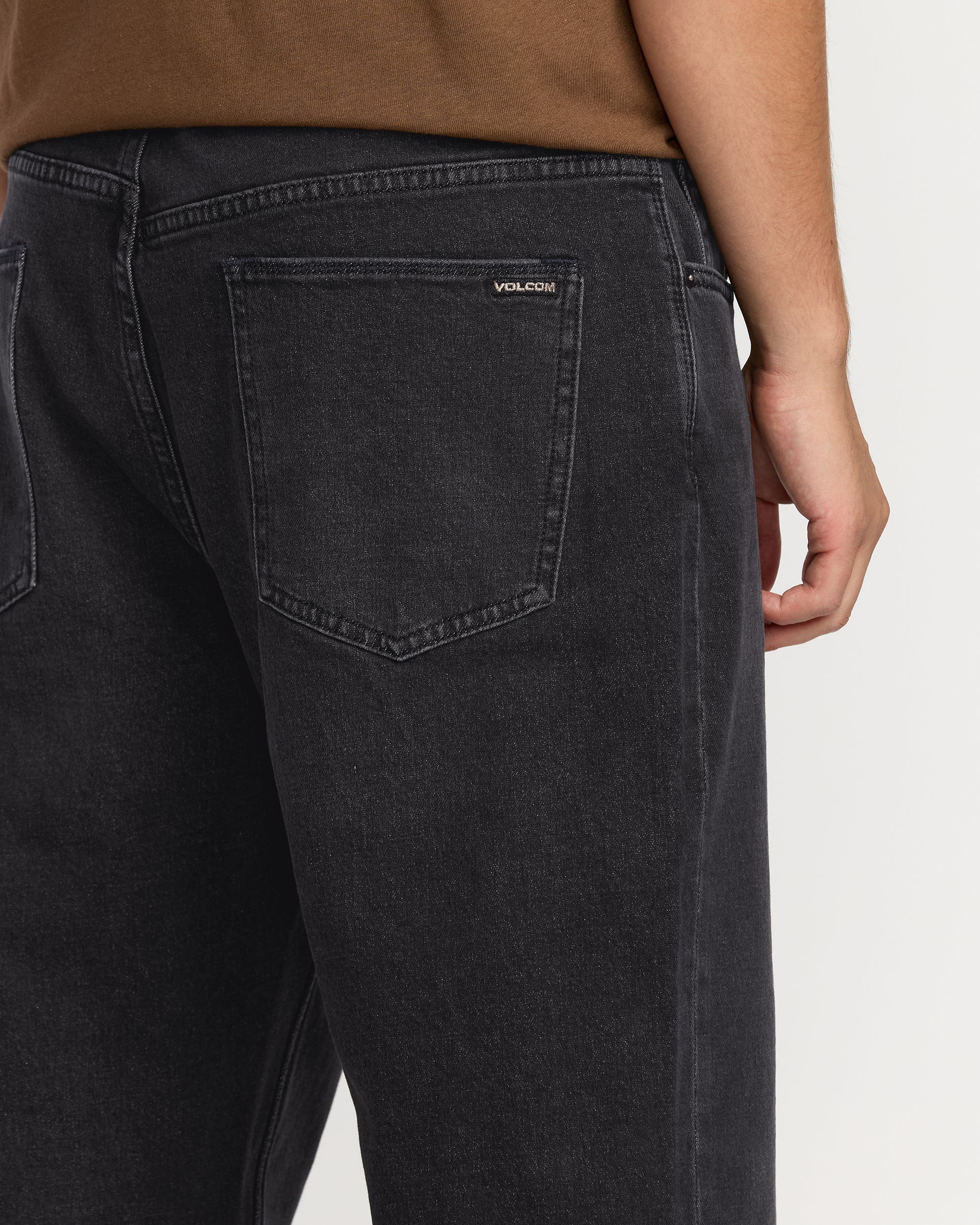 Men's Fivedown Denim - Image 3