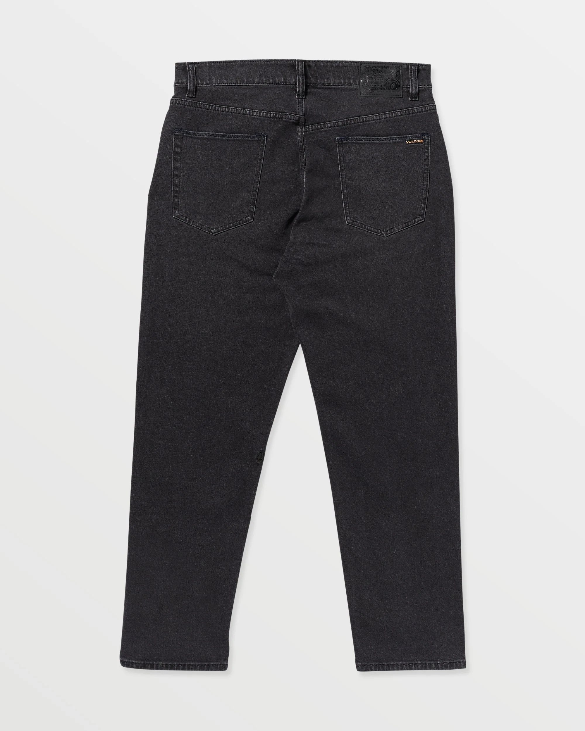 Men's Fivedown Denim - Image 7