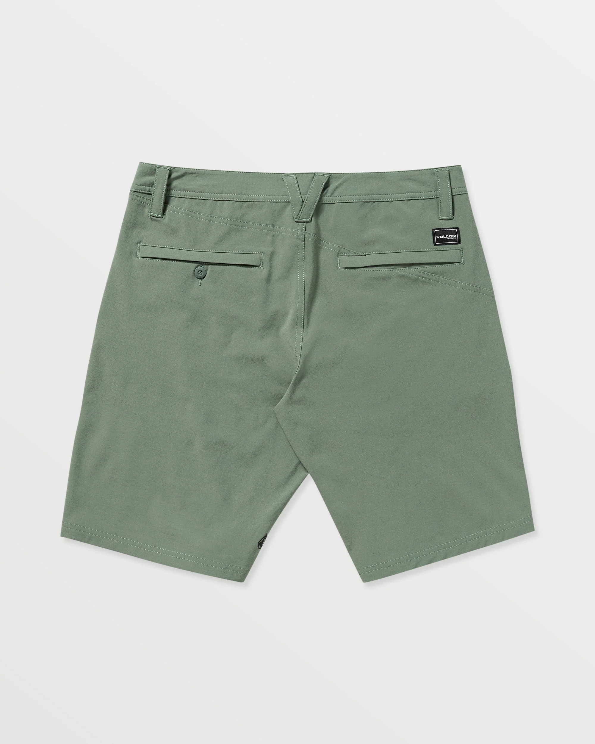 Men's Frickin Cross Shred Static Shorts - Image 7