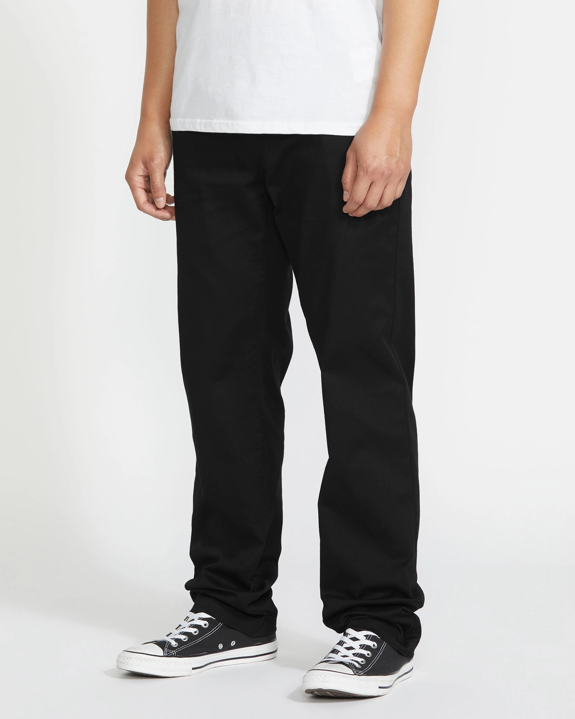 Men's Frickin Modern Stretch Pants - Image 4