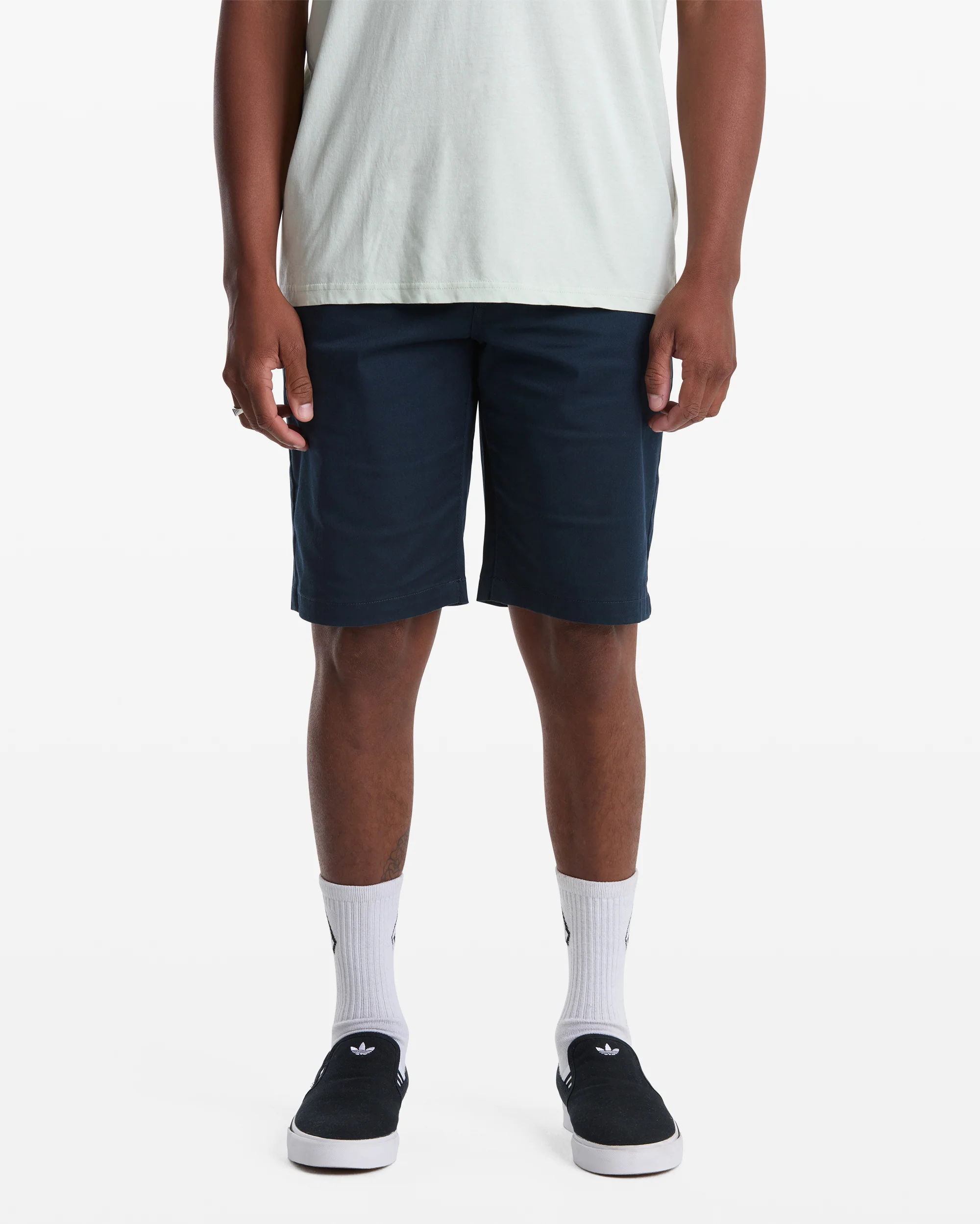 Men's Frickin Modern Stretch Shorts 21