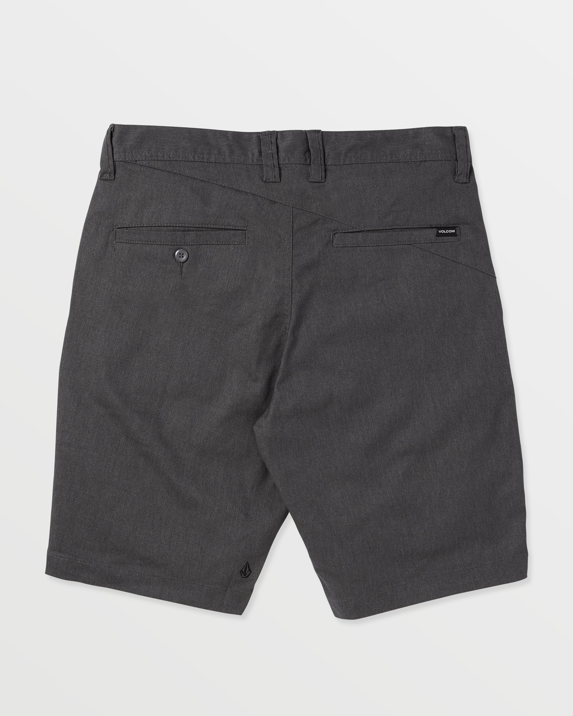 Men's Frickin Modern Stretch Shorts - Image 7