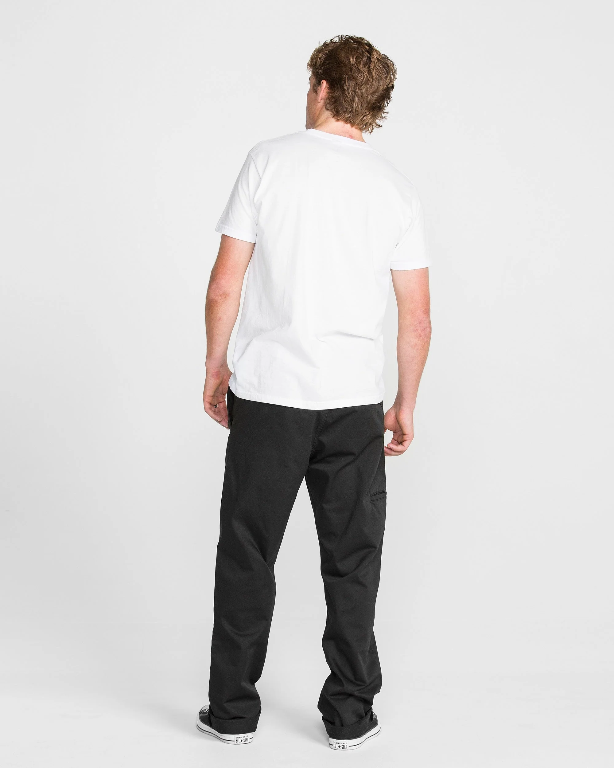 Men's Frickin Relaxed Chino Pants - Image 6