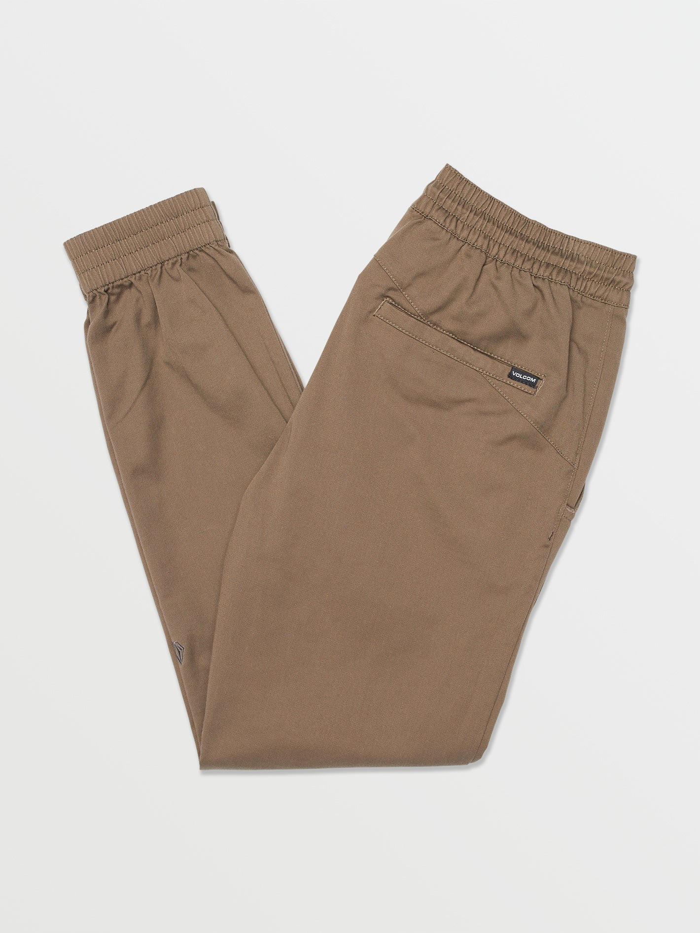 Men's Frickin Slim Joggers - Image 2