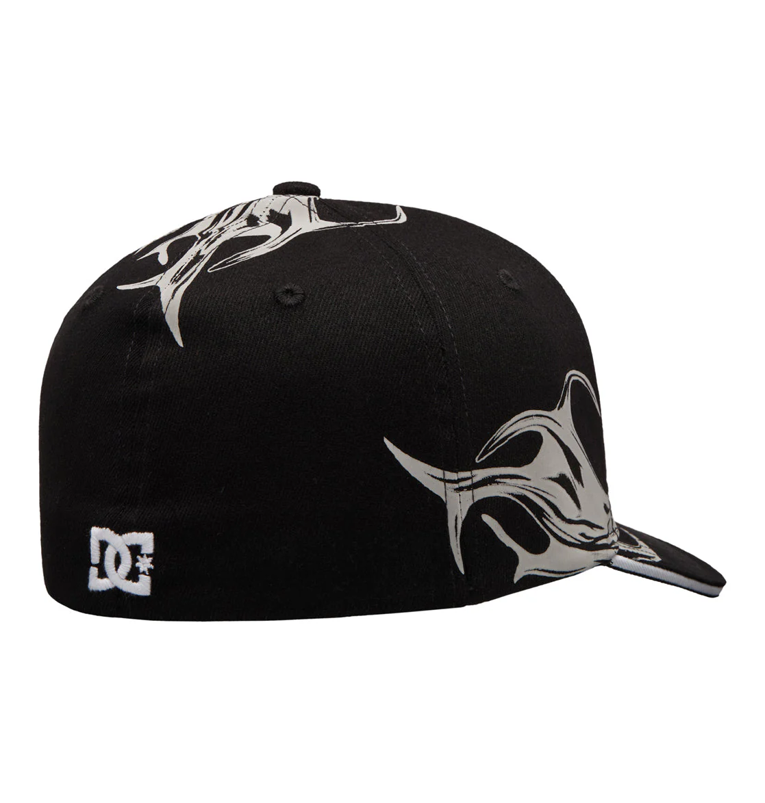 Men's Fuego Cap - Image 4