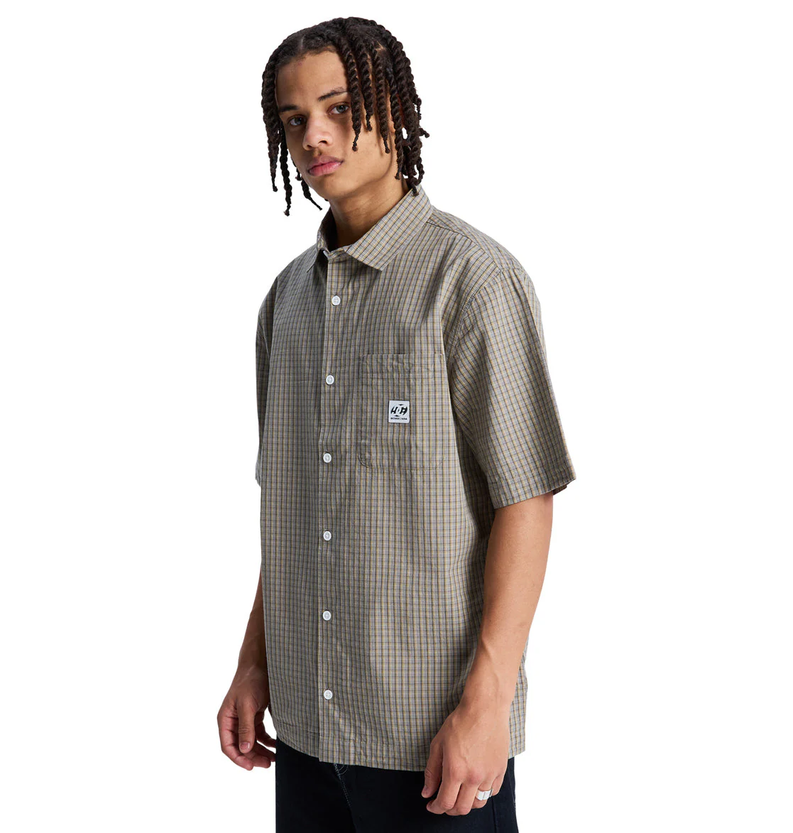 Men's Game On Short Sleeve Tee - Image 2