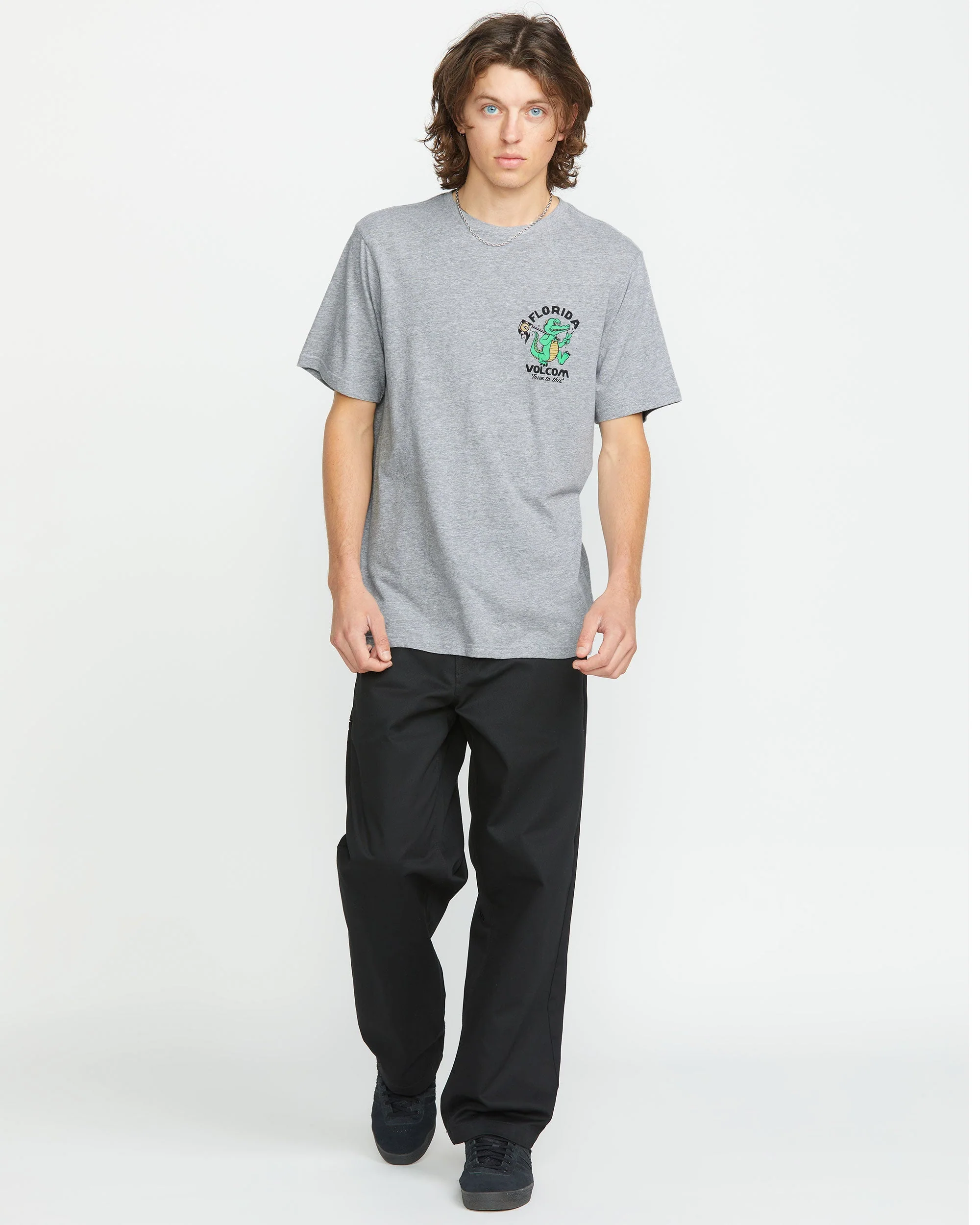 Men's Gatornation Short Sleeve Tee - Image 4