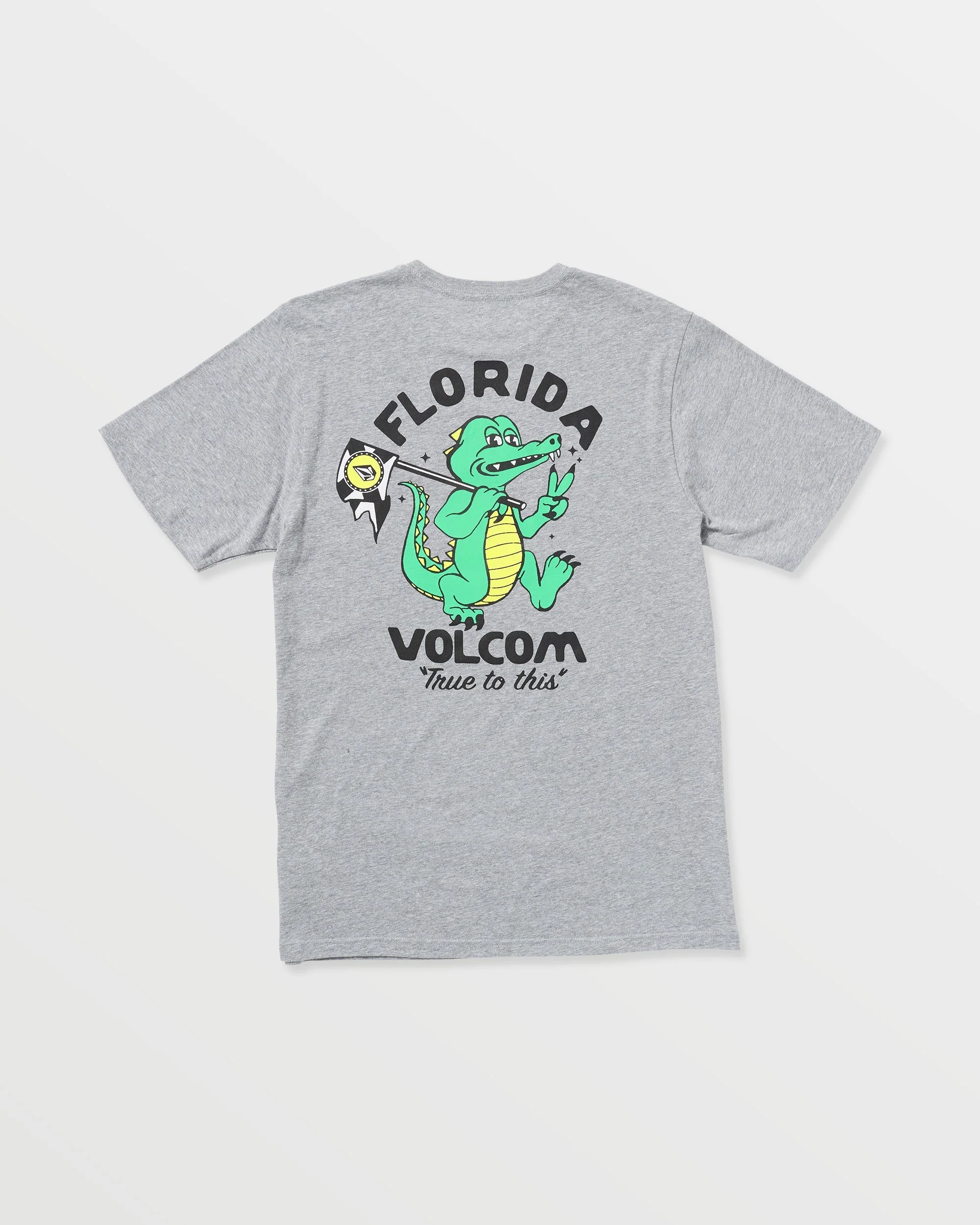 Men's Gatornation Short Sleeve Tee - Image 7