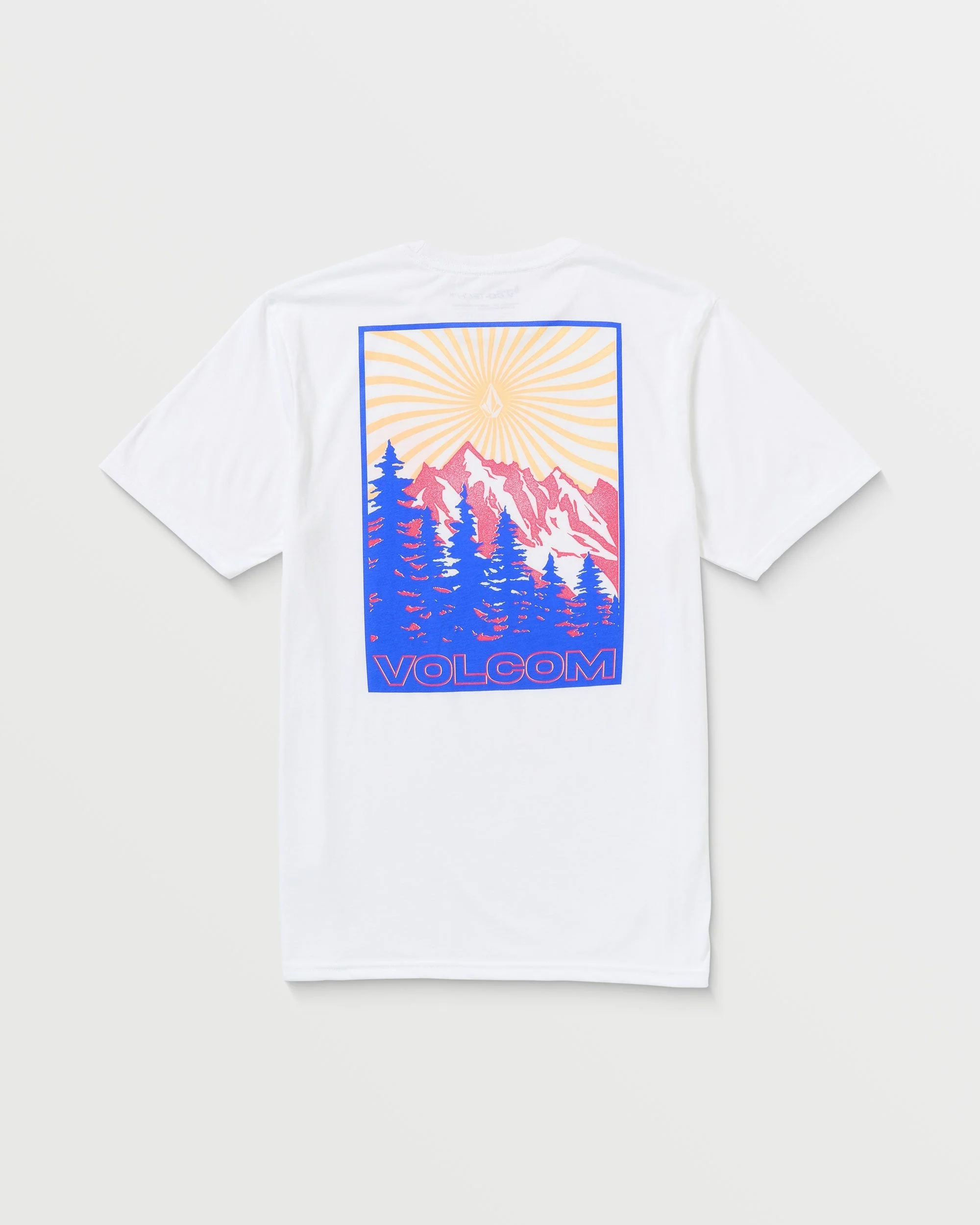 Men's Get Out Tech Short Sleeve Tee - Image 7