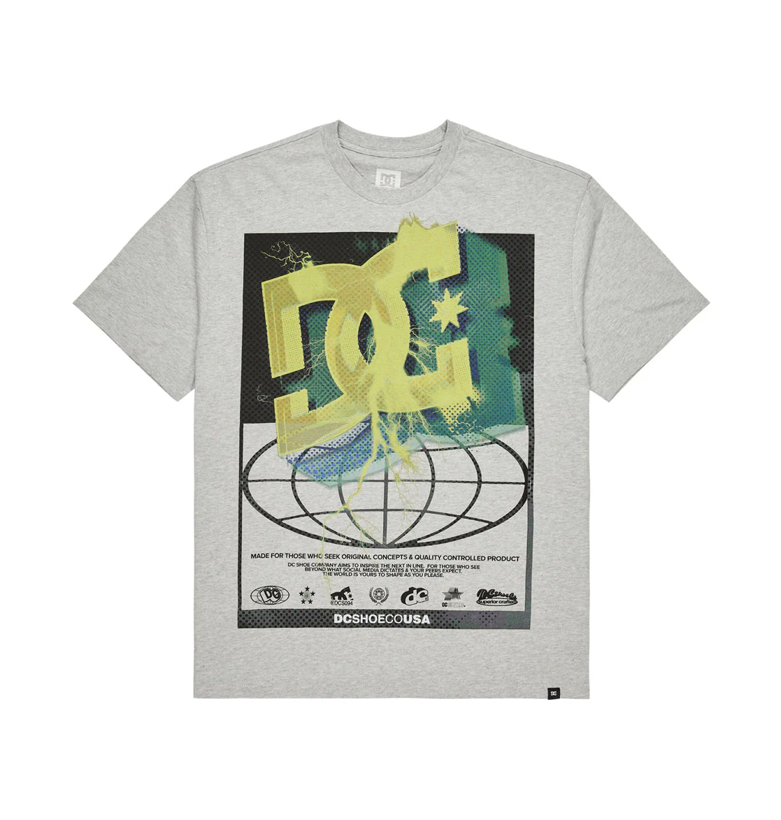 Men's Global Storm Heritage Short Sleeve Shirt