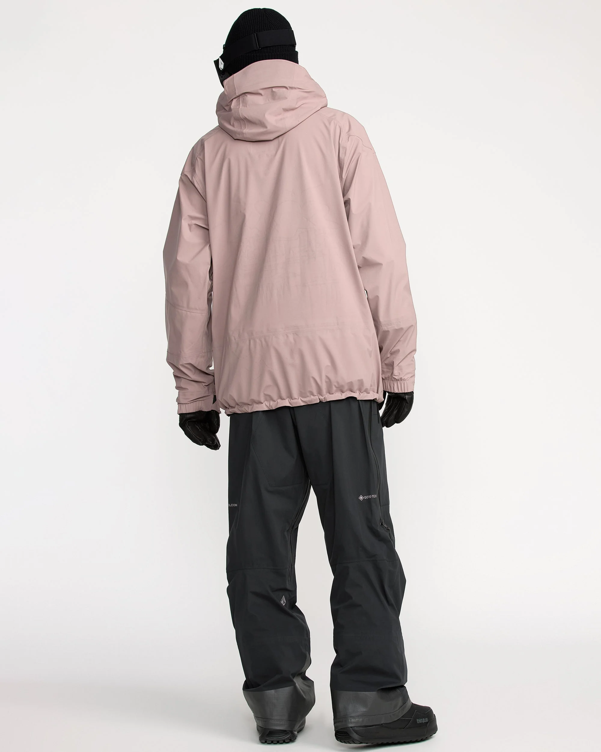 Men's Guch Stretch Gore Pant - Image 10