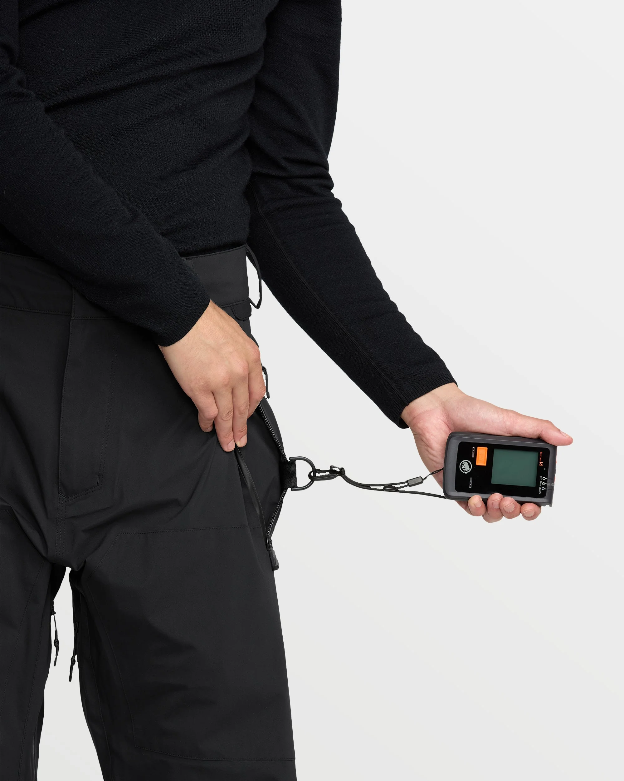 Men's Guch Stretch Gore Pant - Image 6