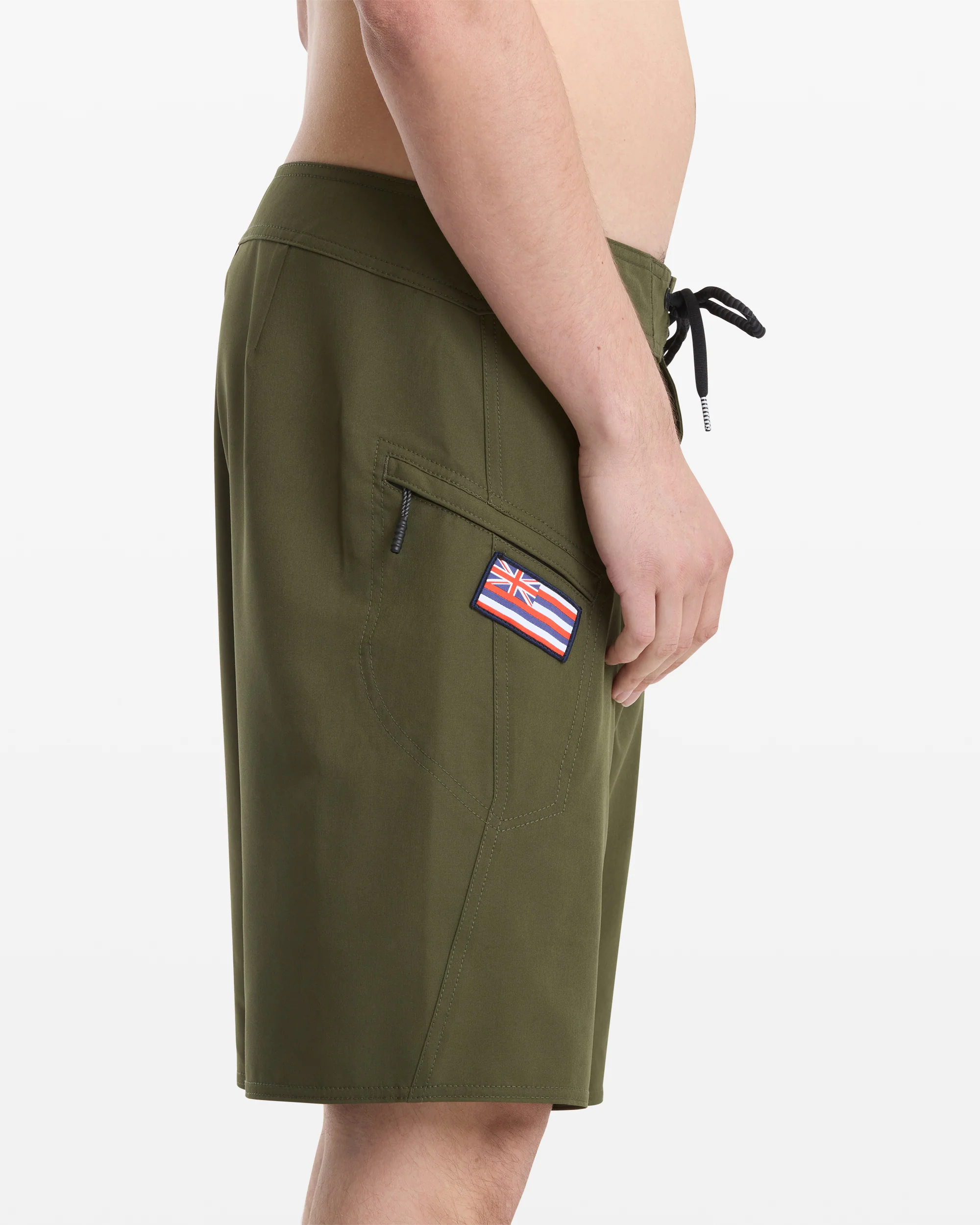 Men's Hawaii Truly Preemo Mod 20 - Image 3