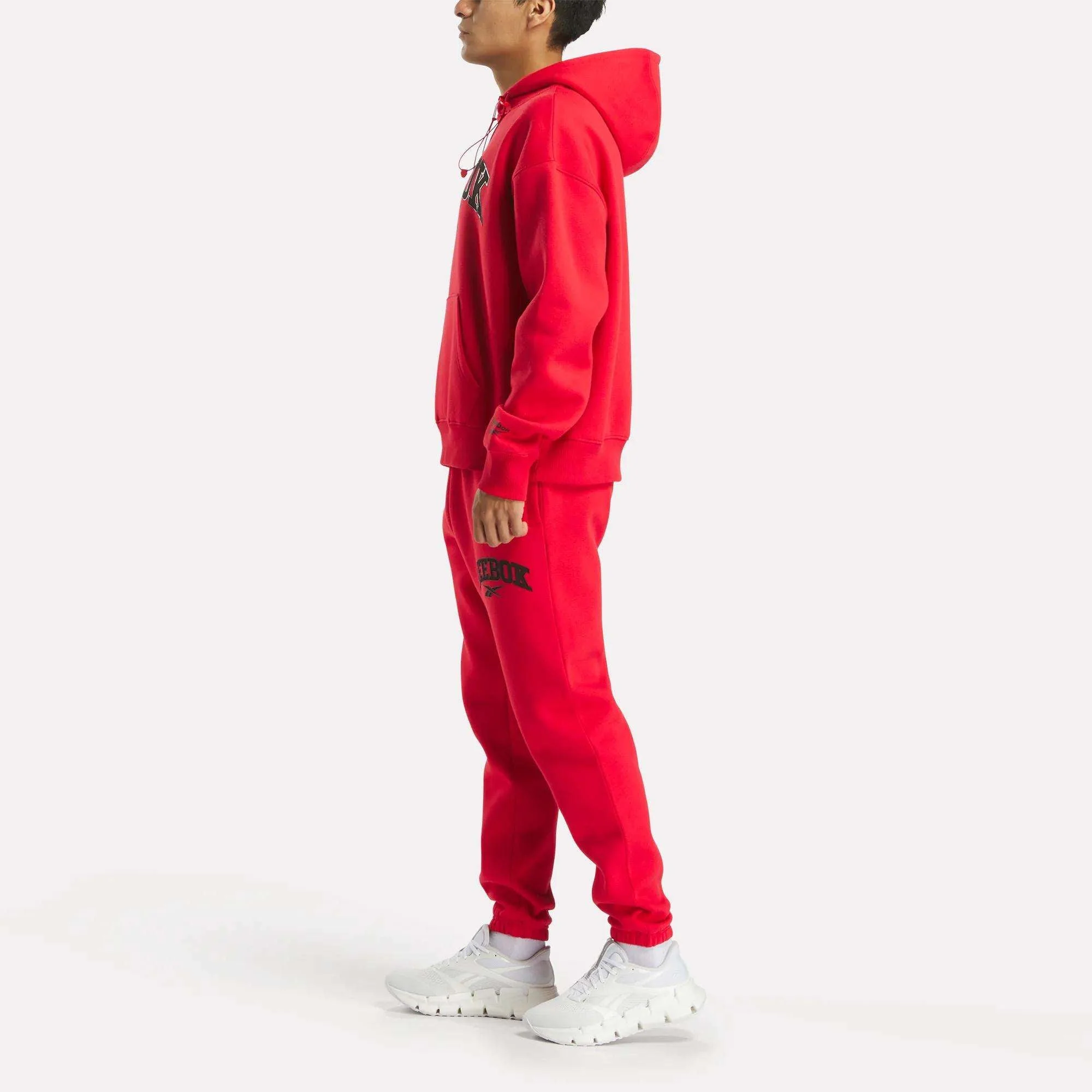 Men's Hoodie - Image 2