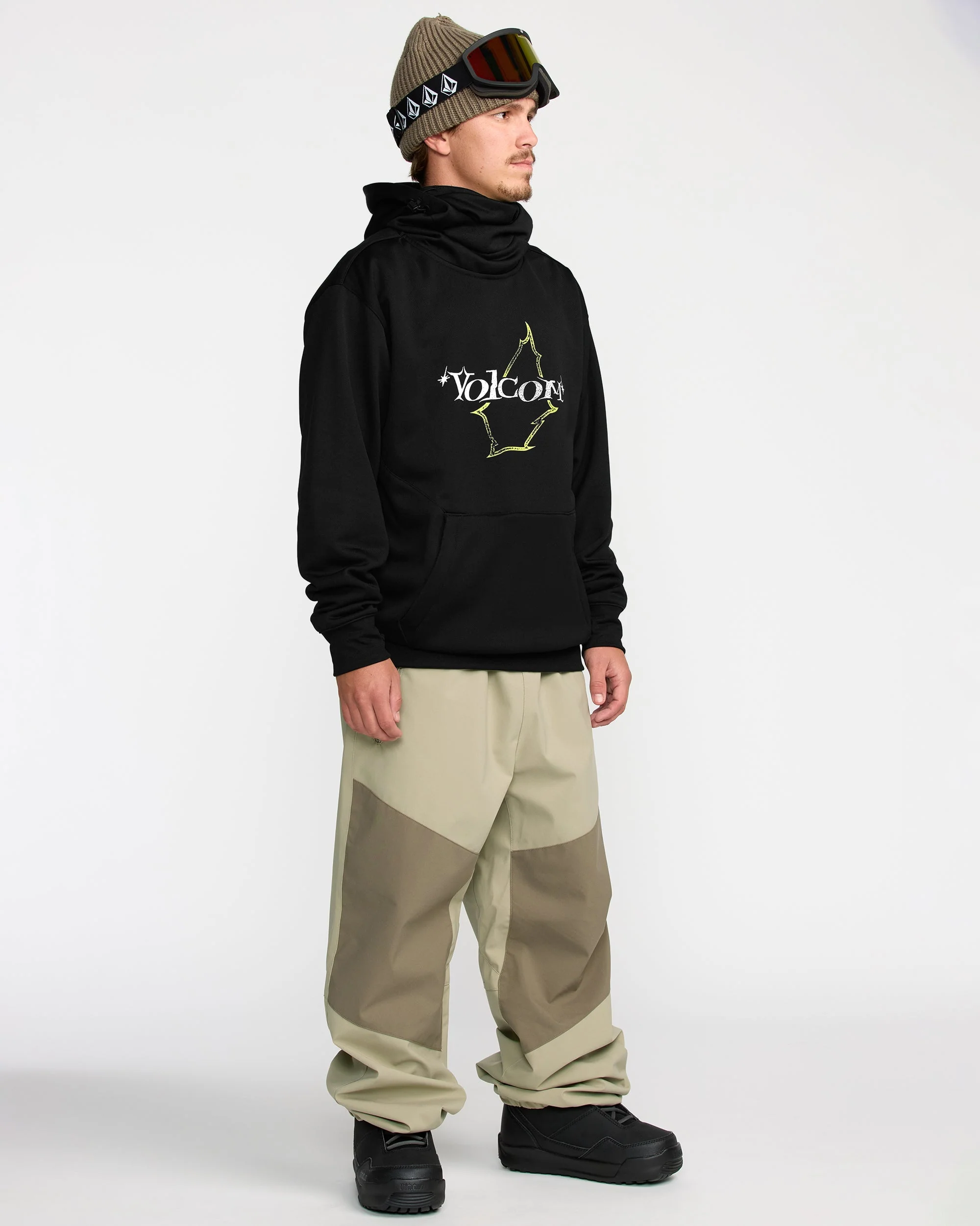 Men's Hydro Riding Hoodie - Image 5