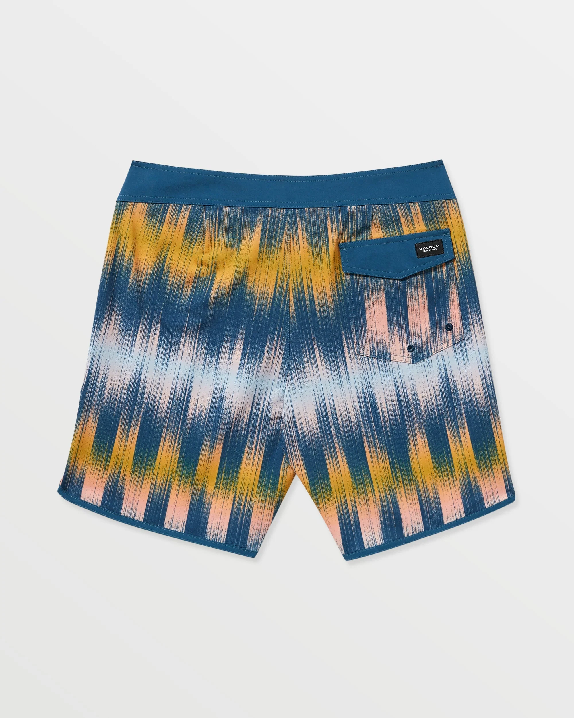 Men's Infuse Scallop Mod Trunks - Image 7