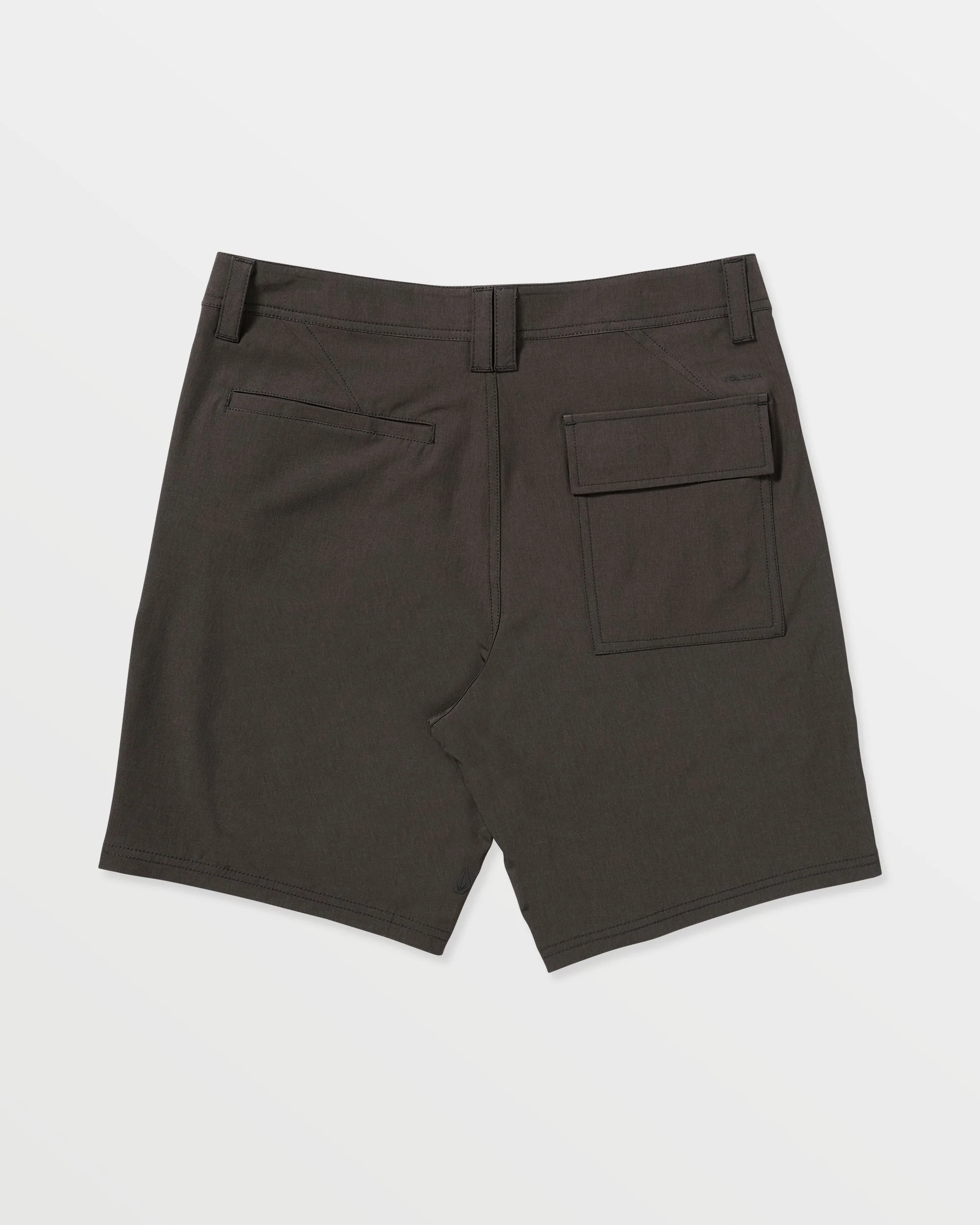Men's Joythriller 19" Hybrid Shorts - Image 2