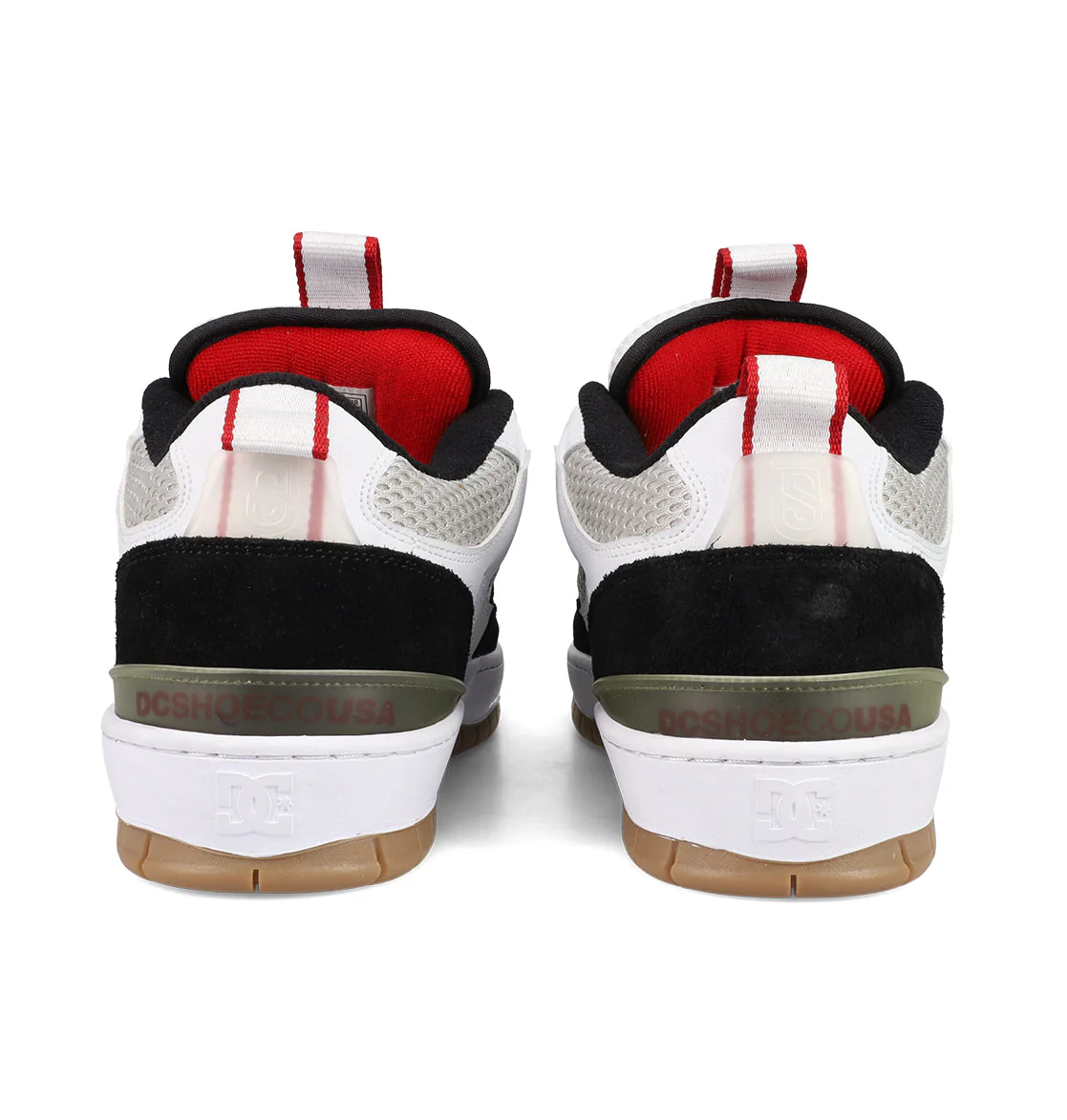 Men's JS-1 Shanahan Pro Skate Shoes - Image 4