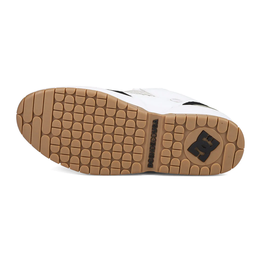 Men's JS-1 Shanahan Pro Skate Shoes - Image 7