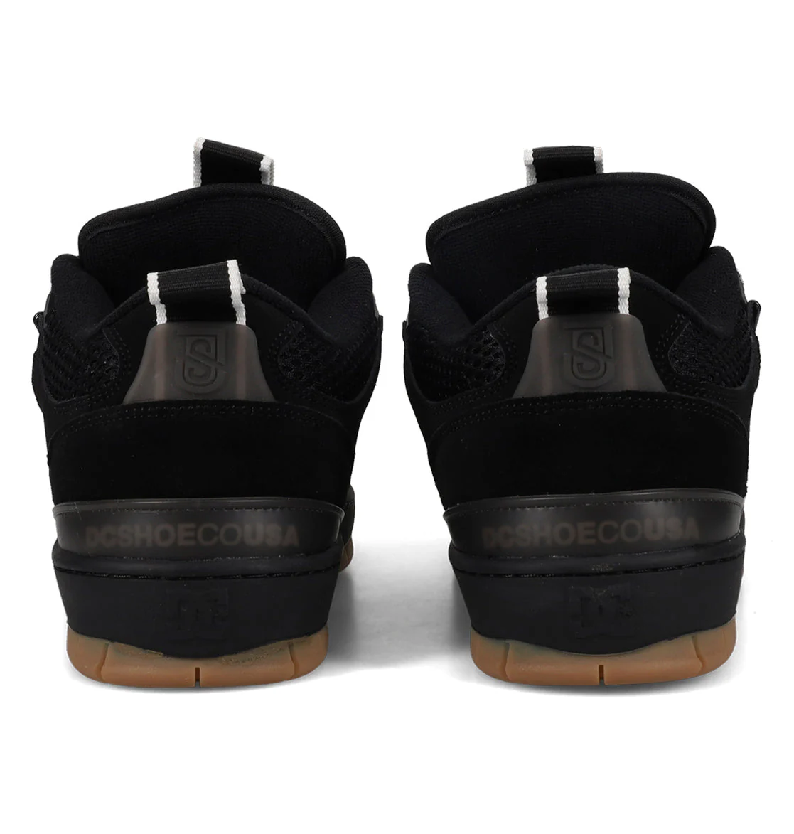 Men's JS-1 Shanahan Pro Skate Shoes - Image 4