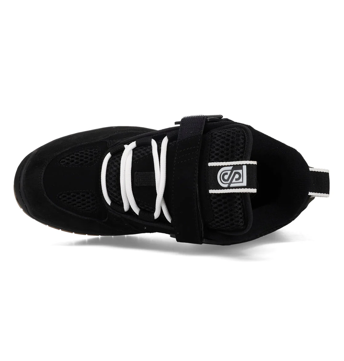 Men's JS-1 Shanahan Pro Skate Shoes - Image 7
