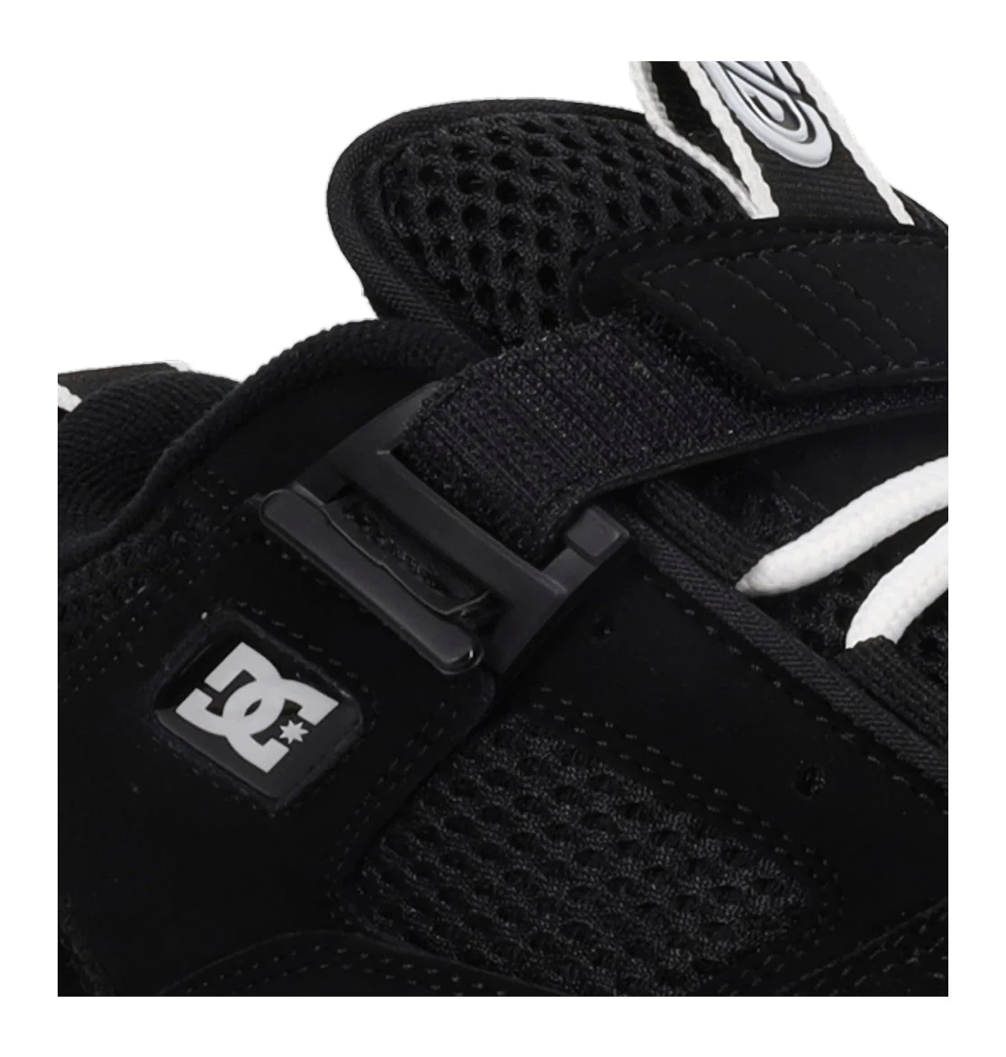 Men's JS-1 Shanahan Pro Skate Shoes - Image 8