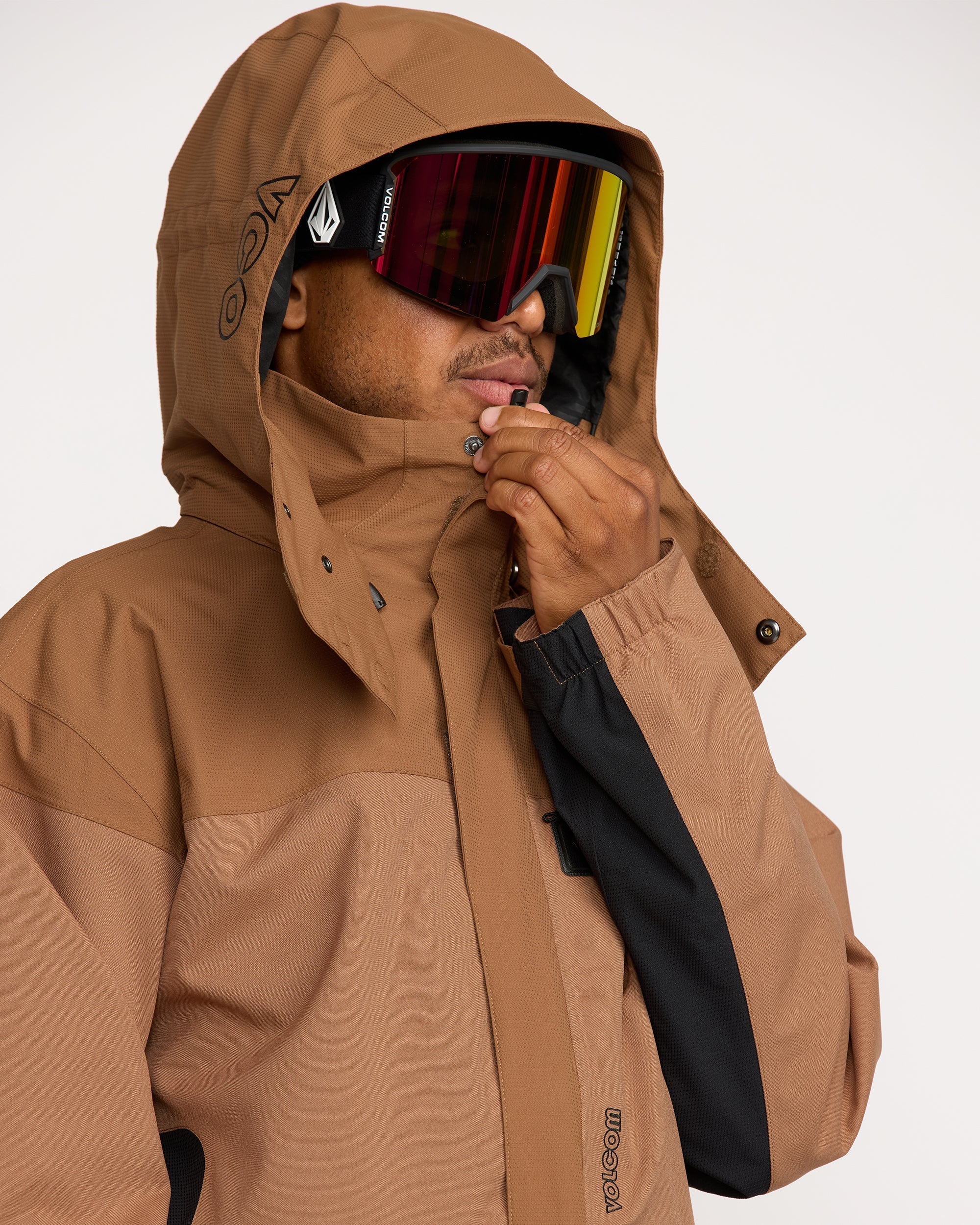 Men's Kleveland Shell Jacket - Image 9