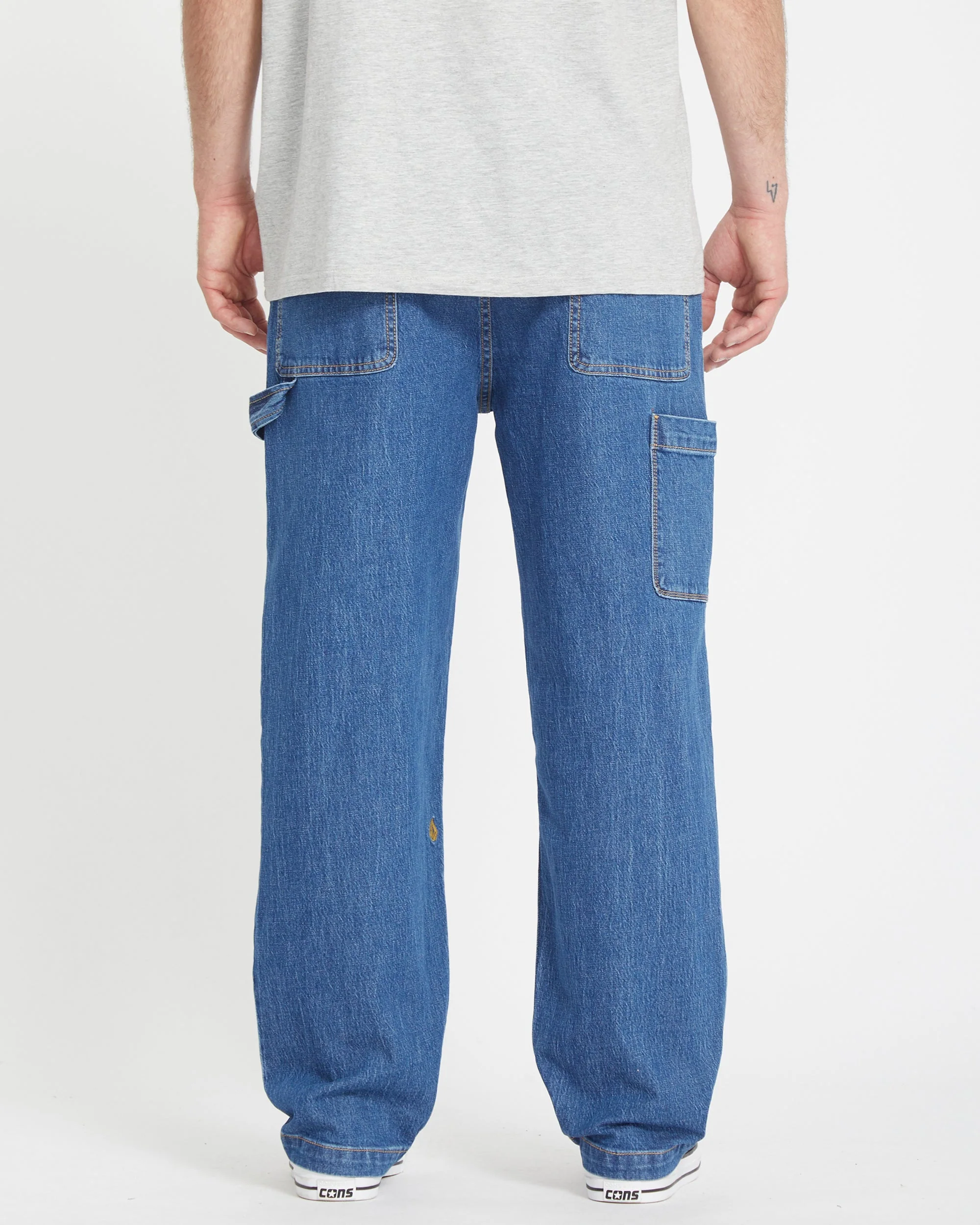 Men's Kraftsman II Denim - Image 2