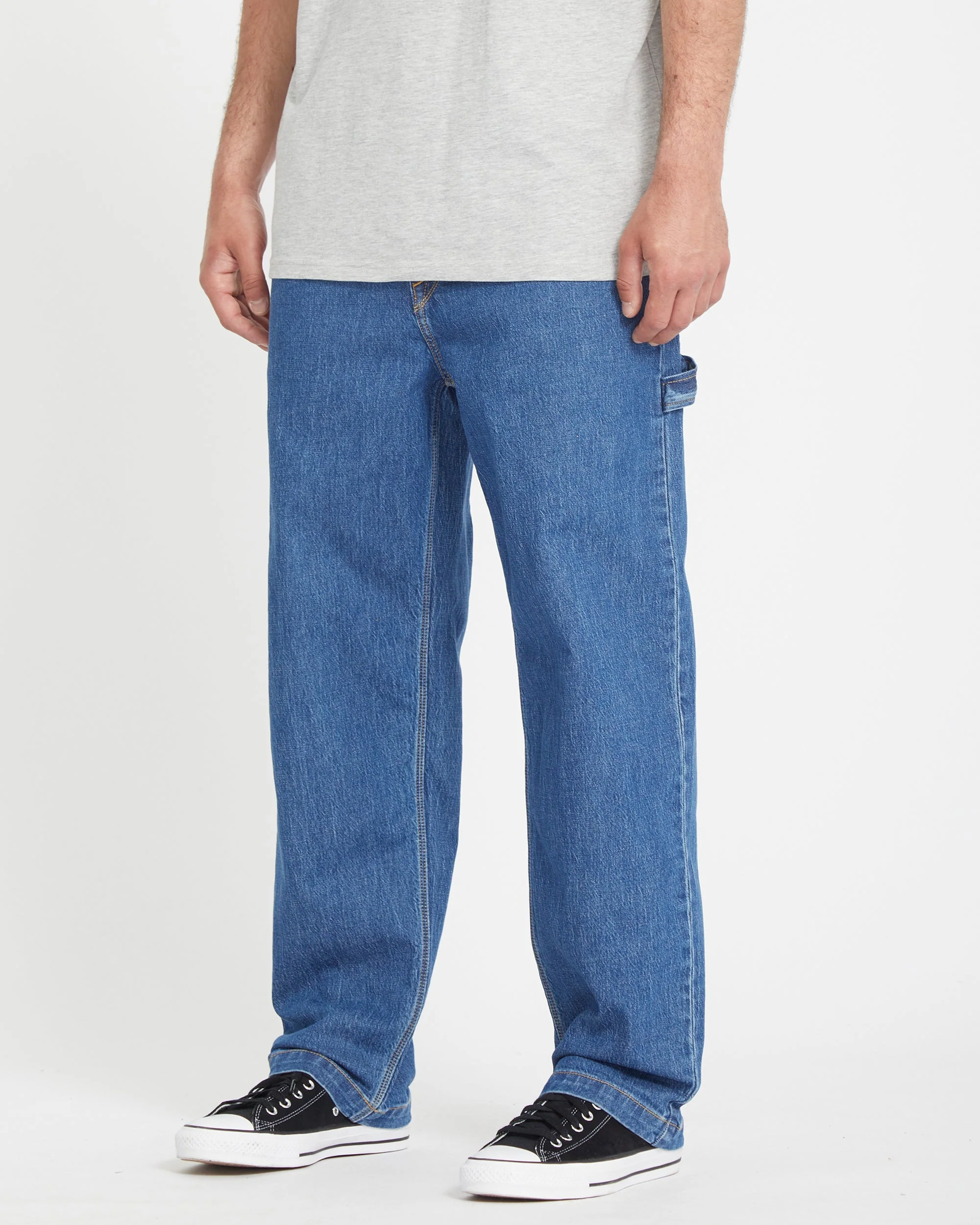 Men's Kraftsman II Denim - Image 4