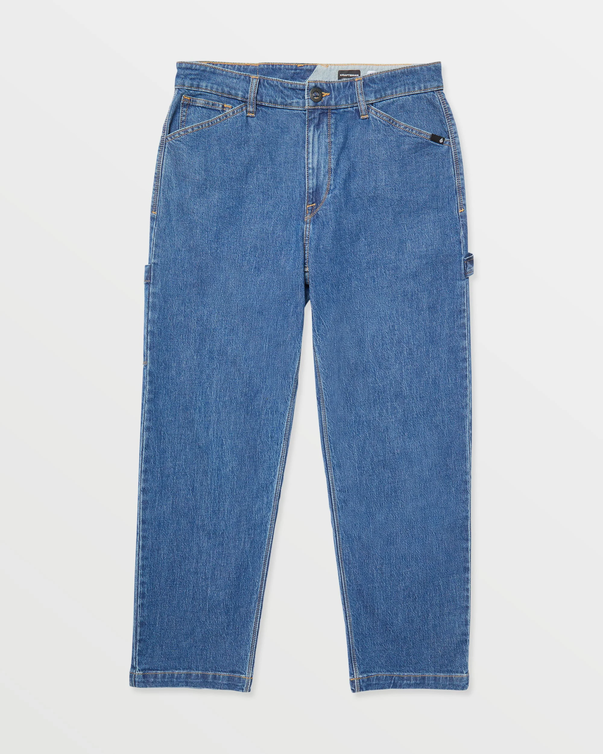 Men's Kraftsman II Denim - Image 6