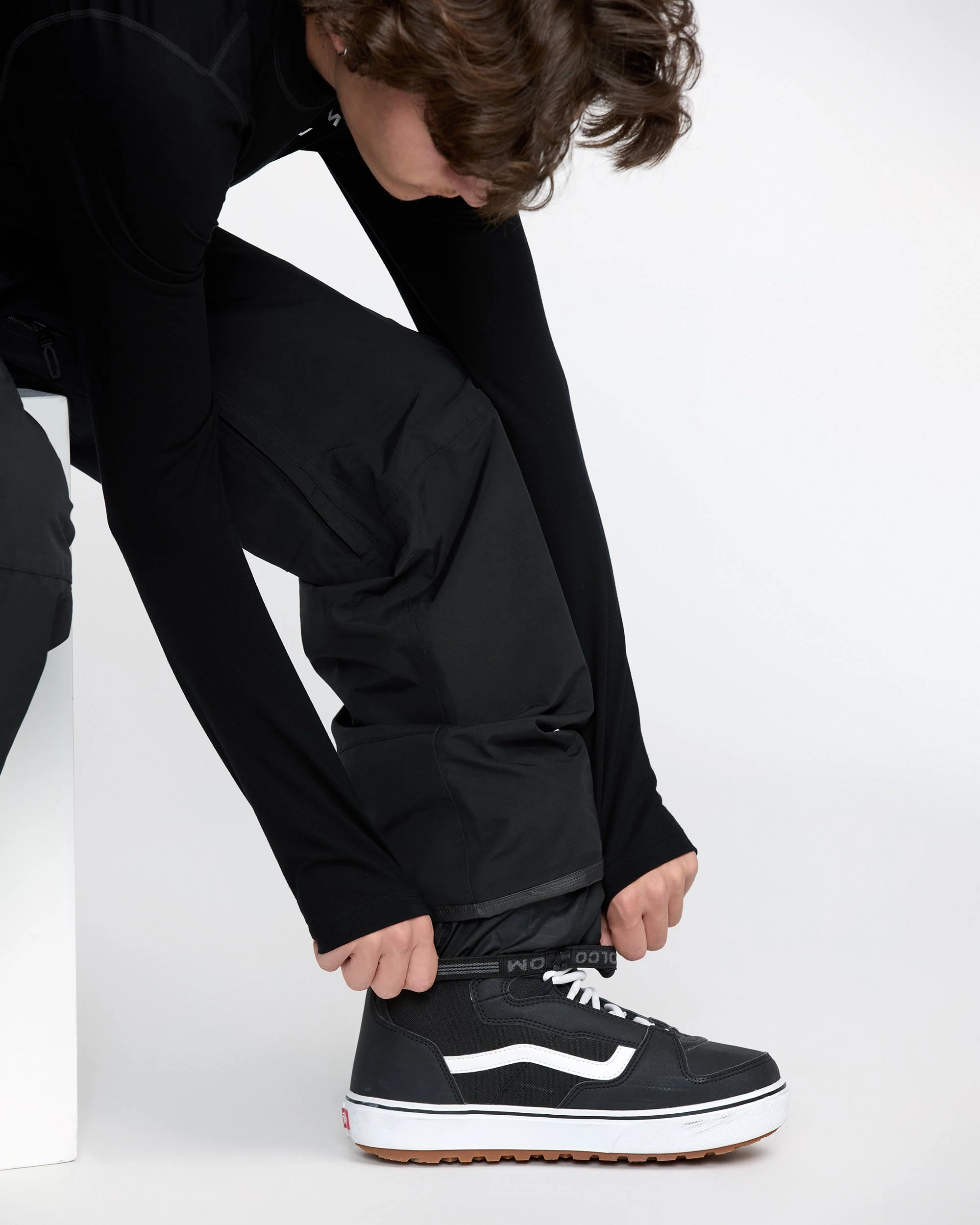Men's L Gore-Tex Pant - Image 10