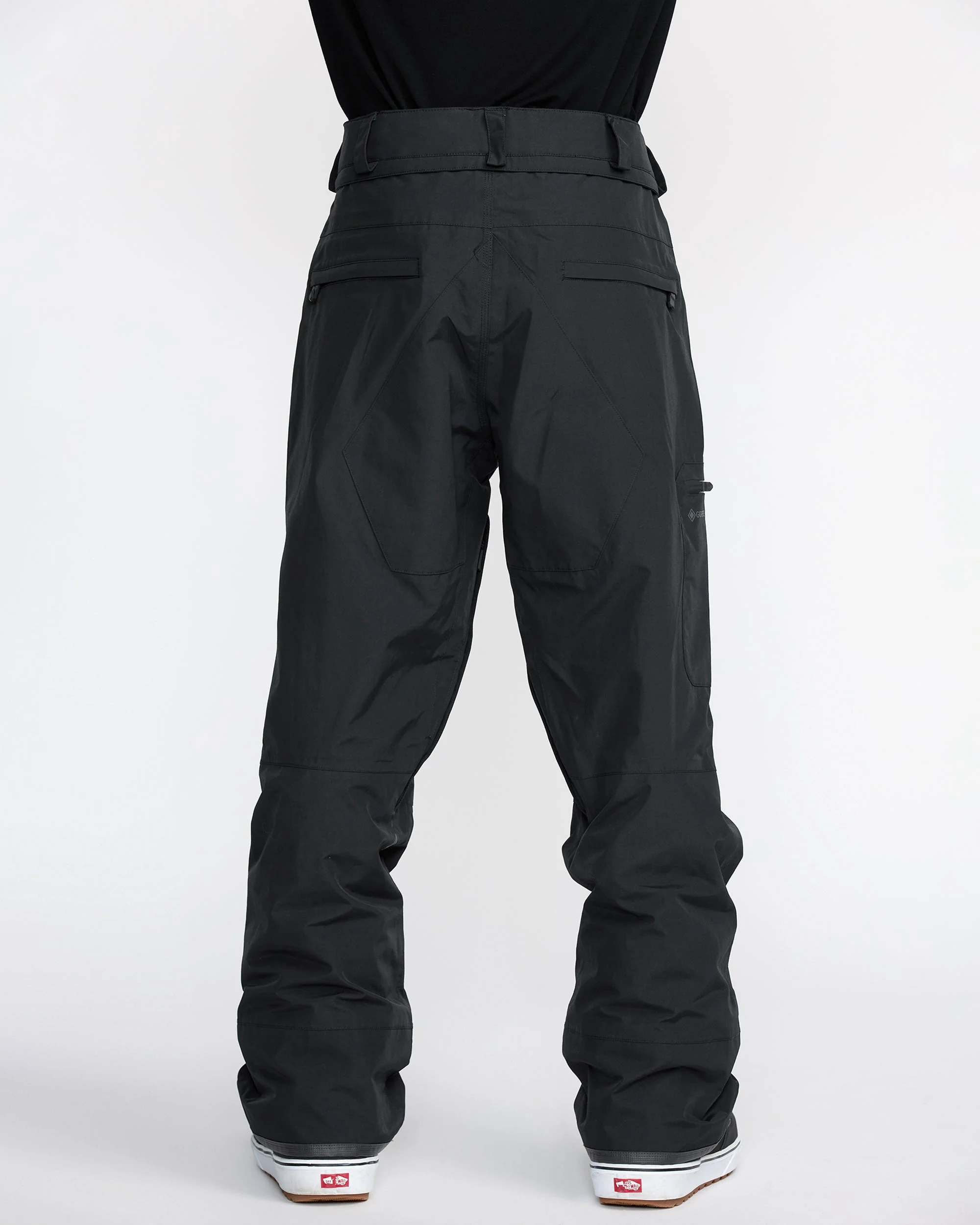 Men's L Gore-Tex Pant - Image 14