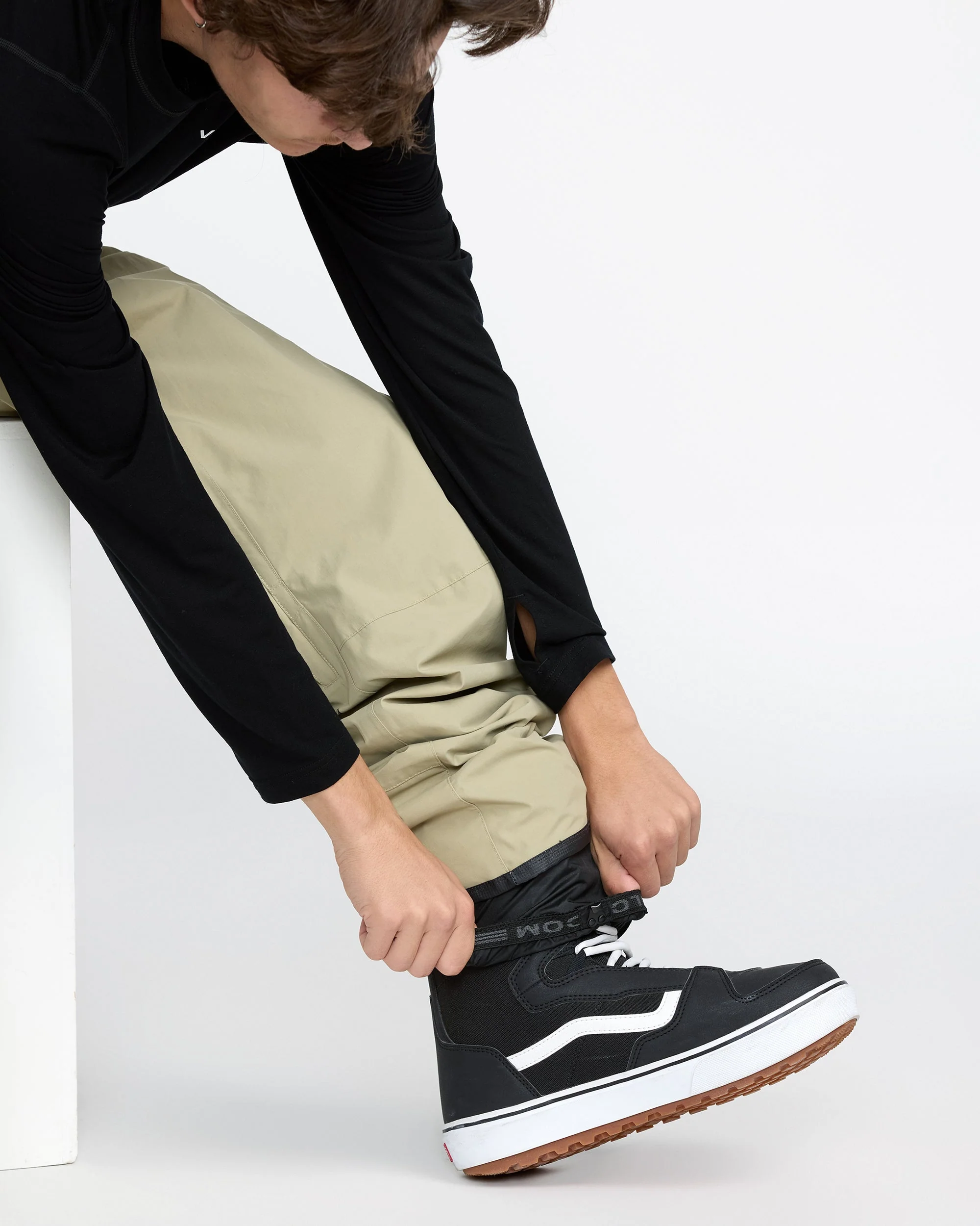 Men's L Gore-Tex Pants - Image 4