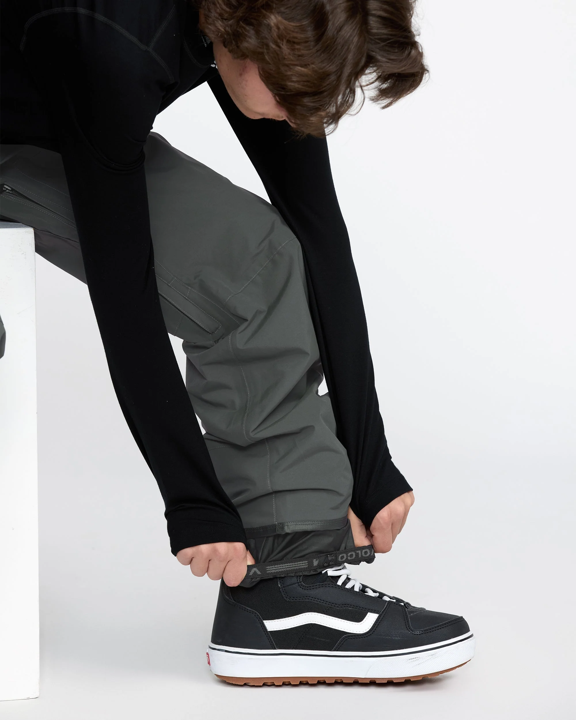 Men's L Gore-Tex Pants - Image 5