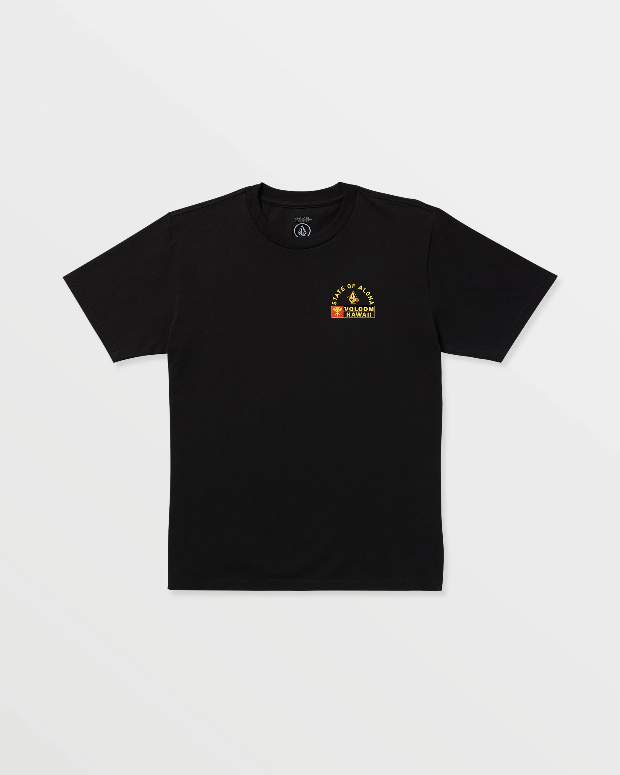 Men's Lattitude Short Sleeve Tee - Image 6