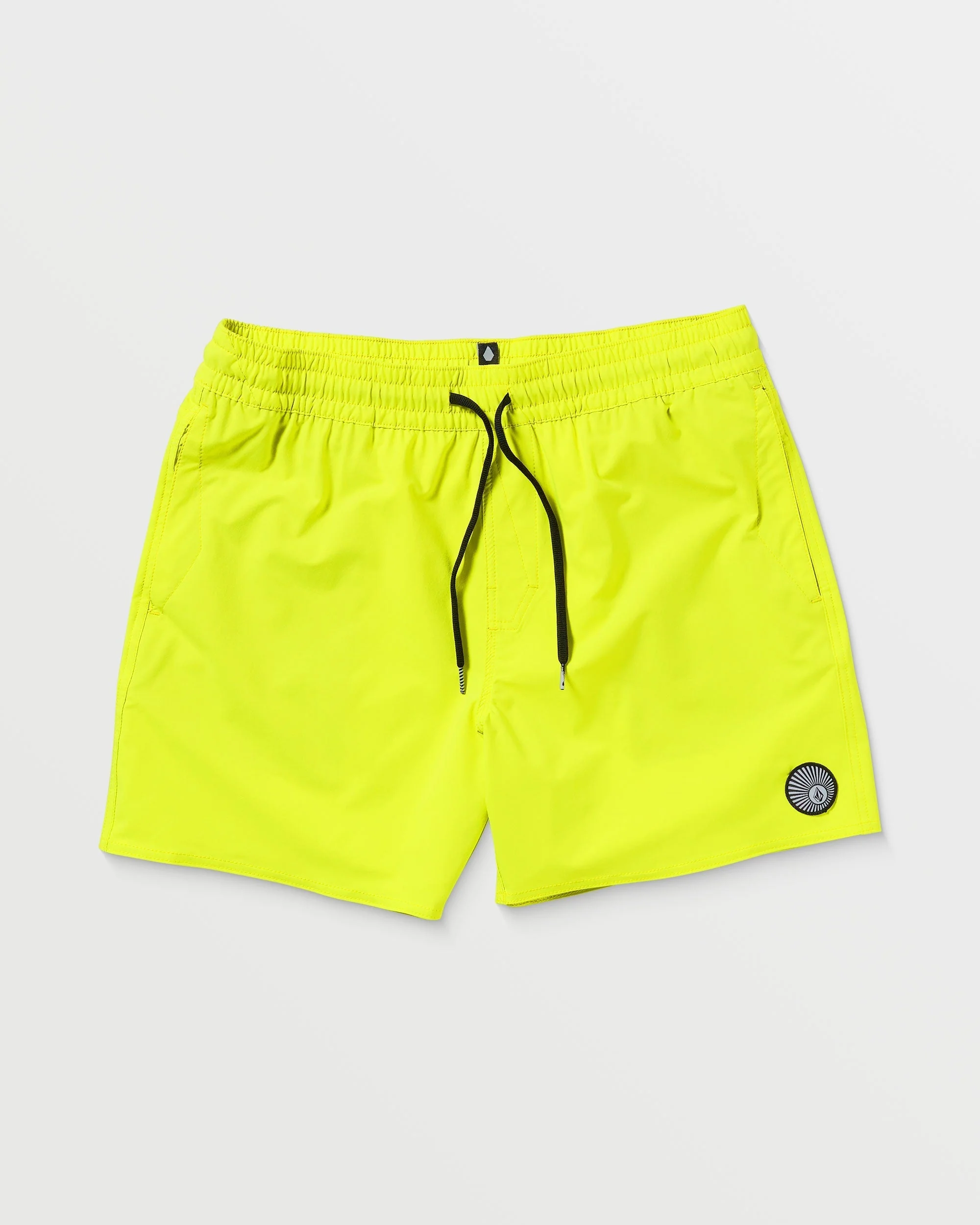 Men's Lido Solid 16" Trunks - Image 7