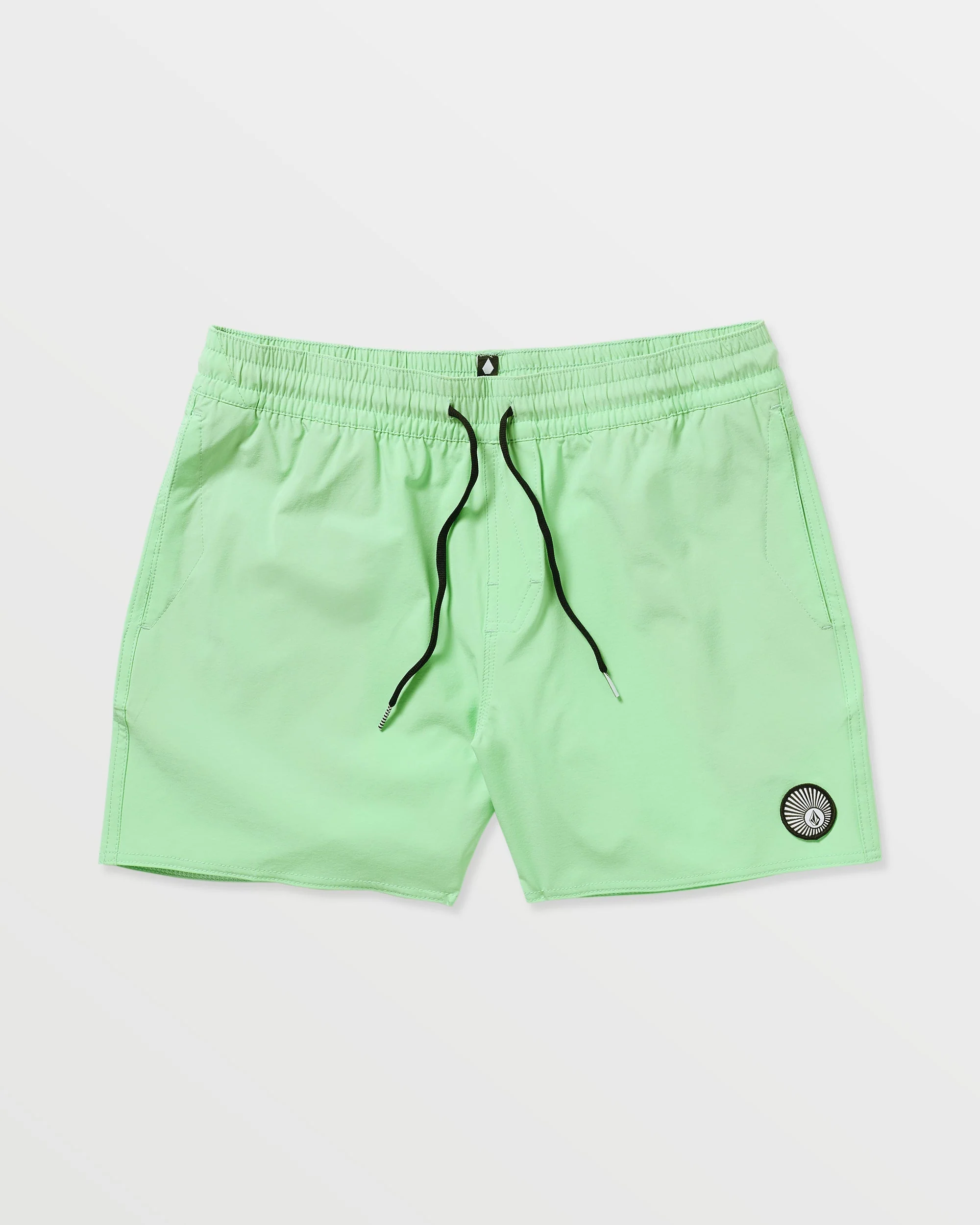Men's Lido Solid 16" Trunks - Image 7