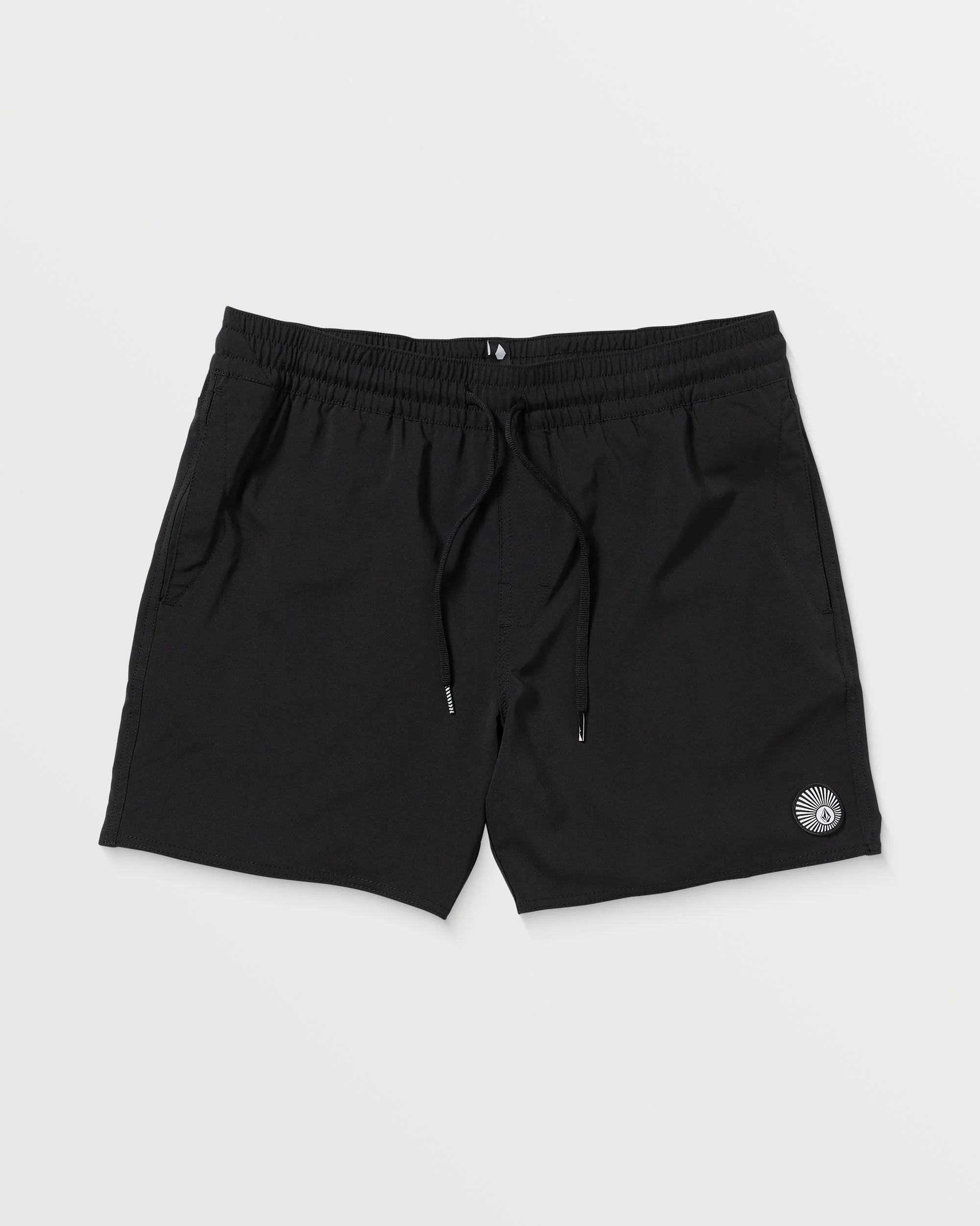 Men's Lido Solid 16" Trunks - Image 10