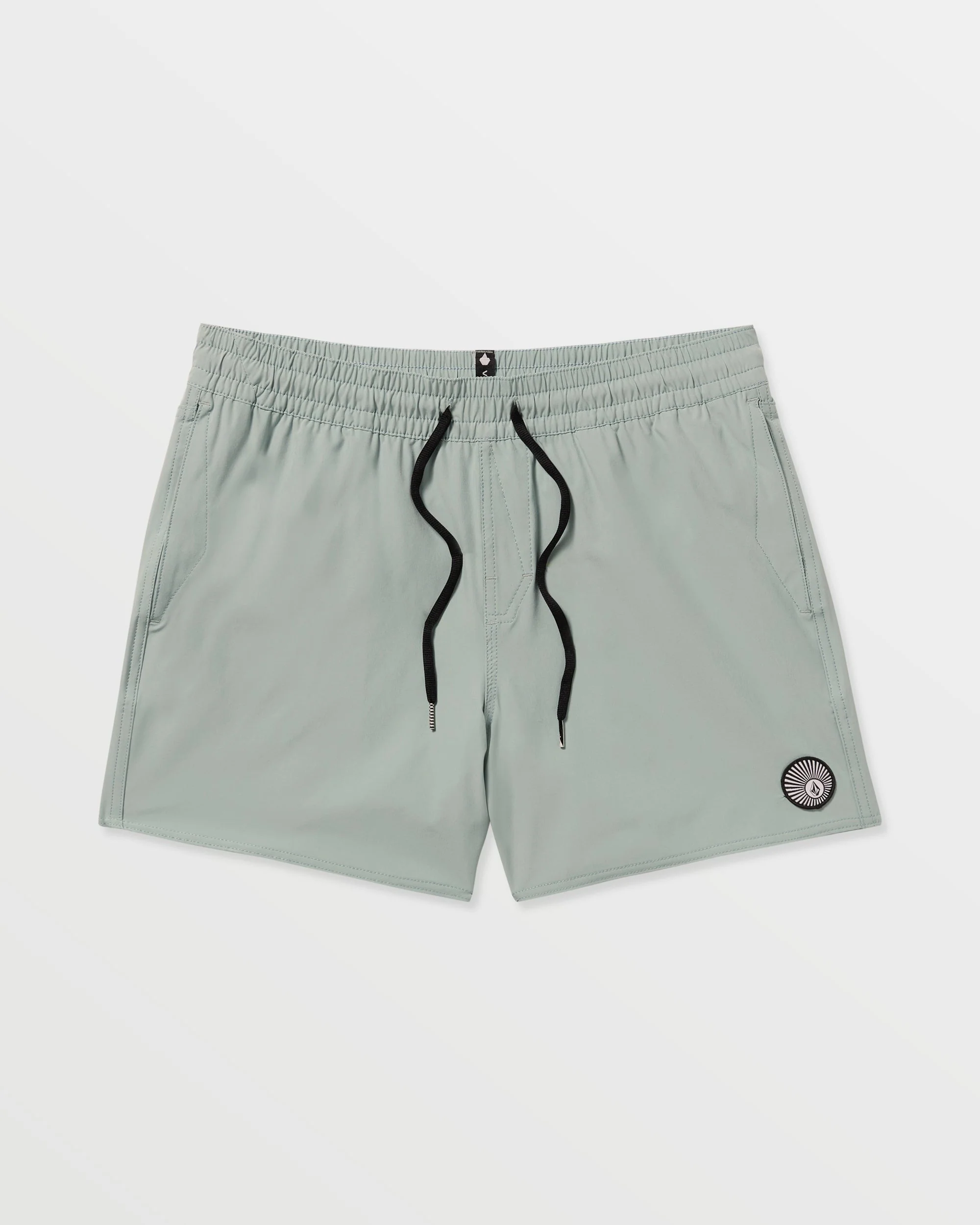 Men's Lido Solid 16" Trunks - Image 6