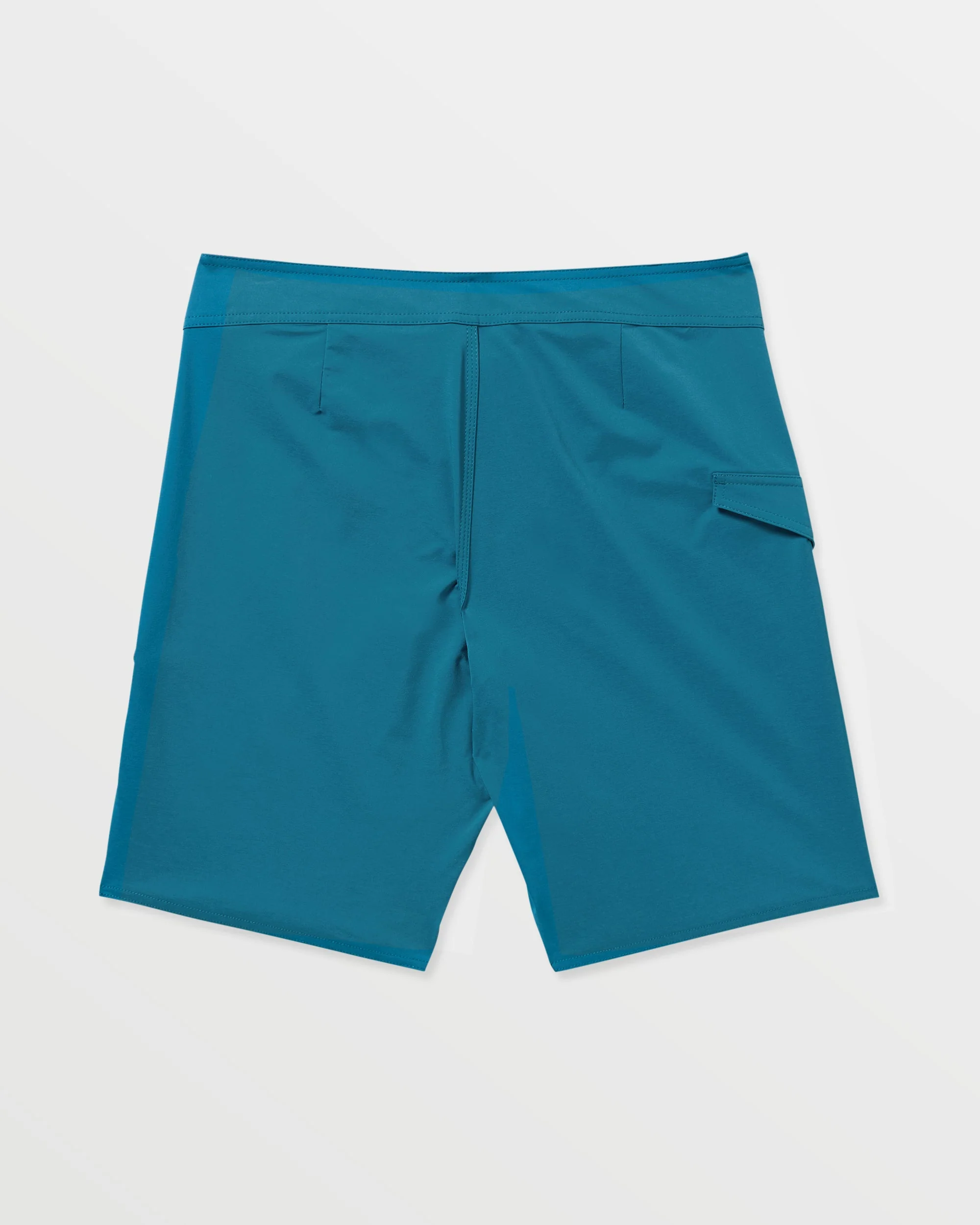 Men's Lido Solid 20" Trunks - Image 2