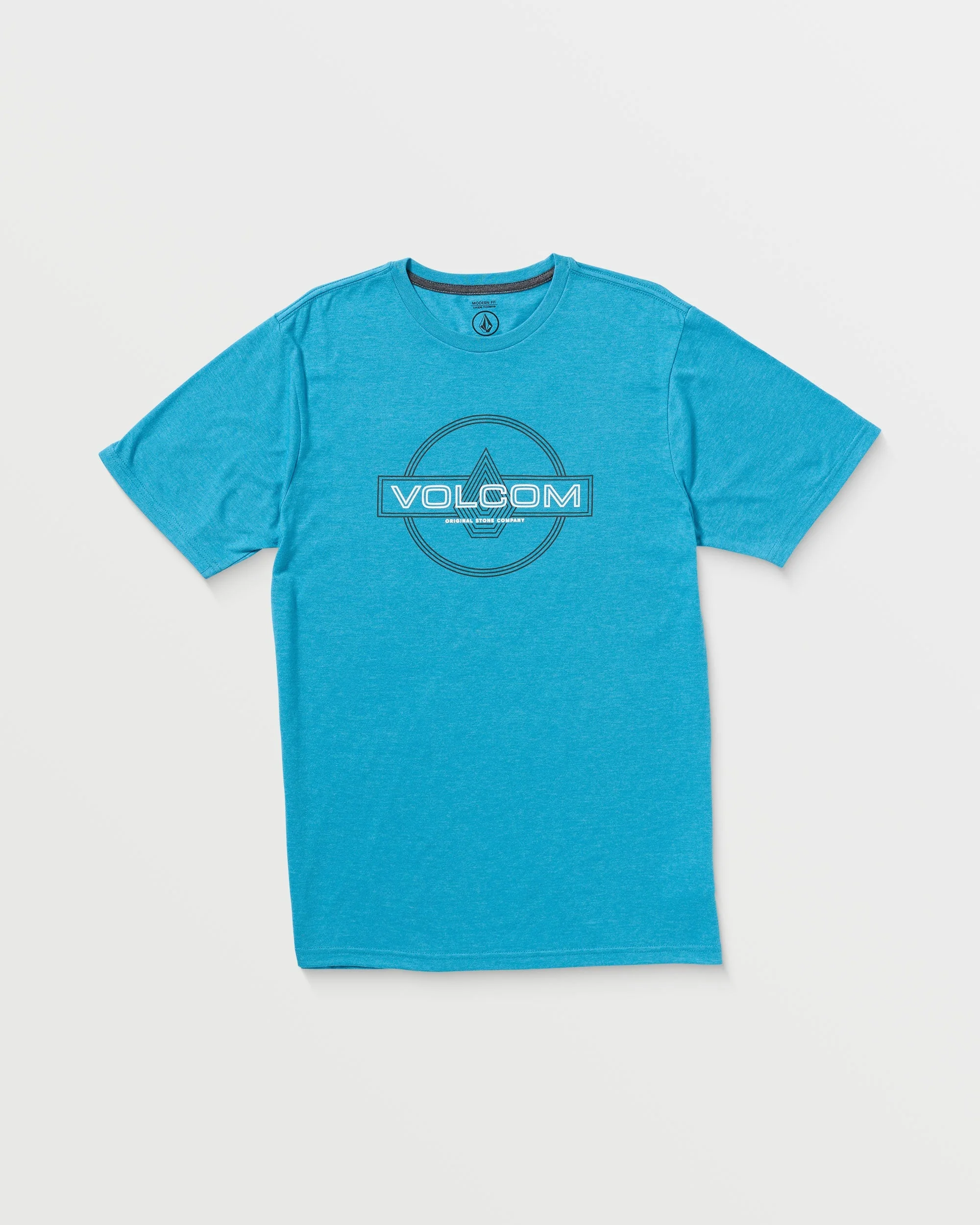 Men's Line Service Short Sleeve Tee - Image 8