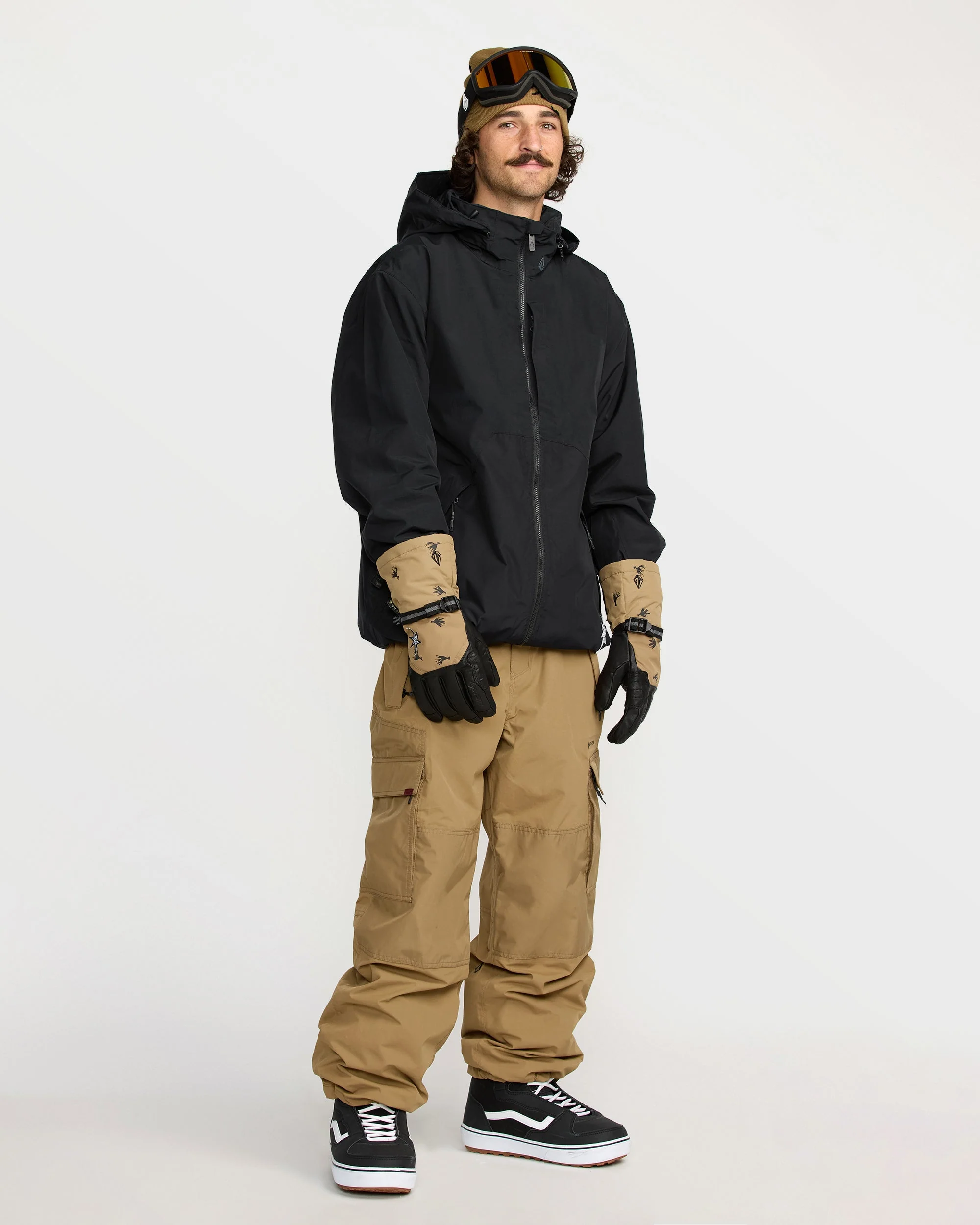 Men's Longo Gore-Tex Jacket - Image 11