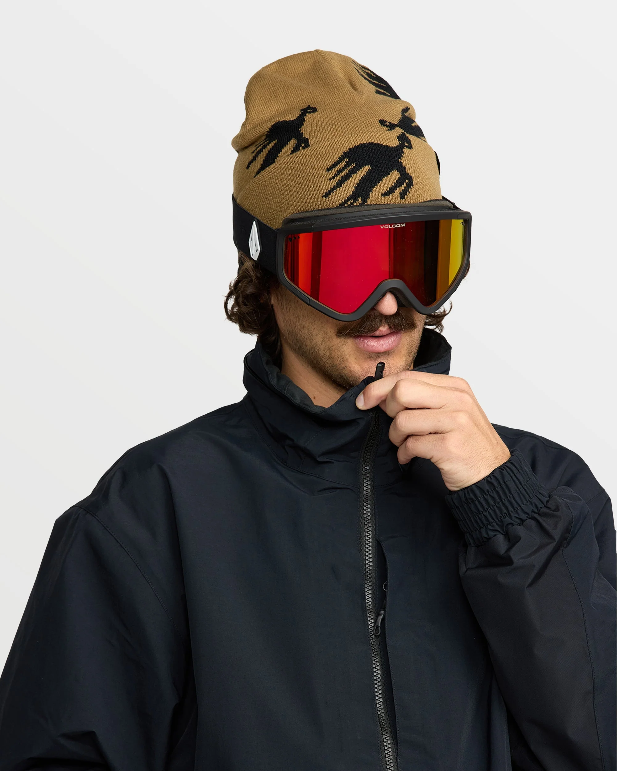 Men's Longo Gore-Tex Jacket - Image 3