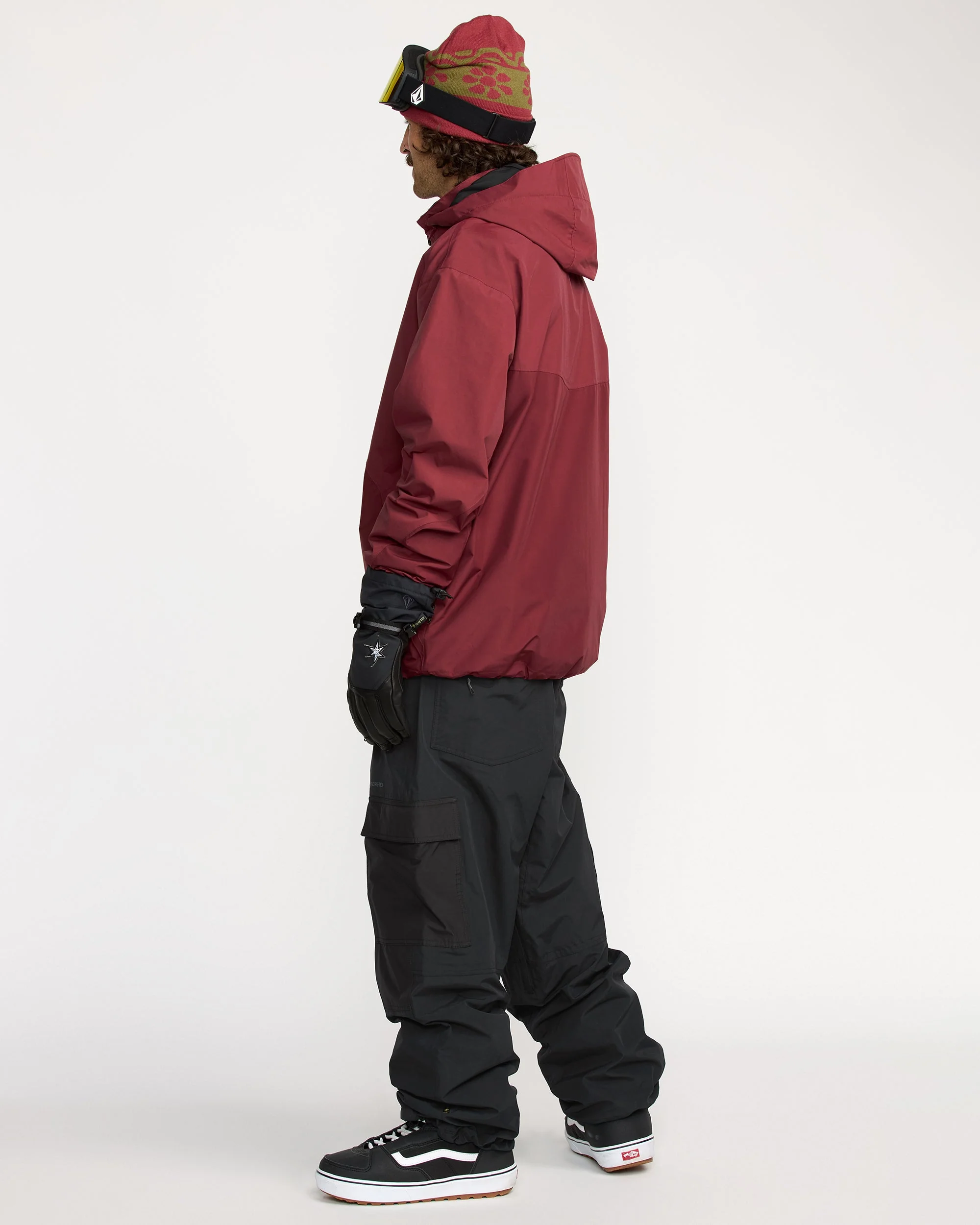Men's Longo Gore-Tex Jacket - Image 12