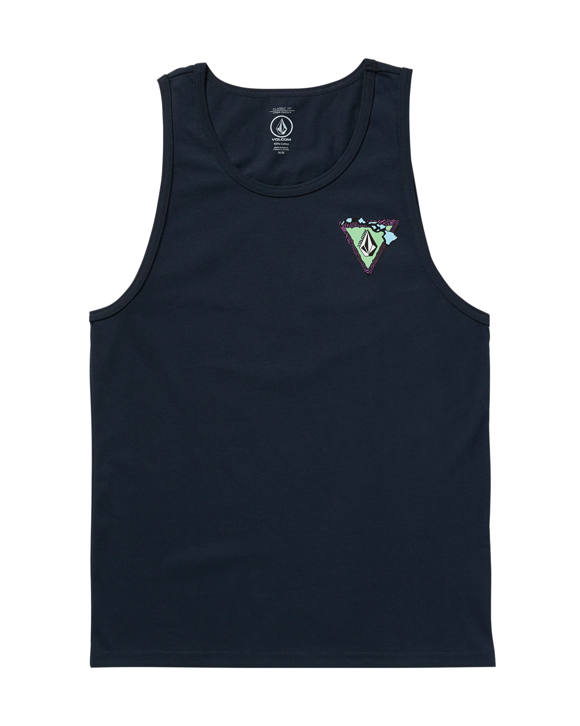 Men's Loops Tank - Image 6