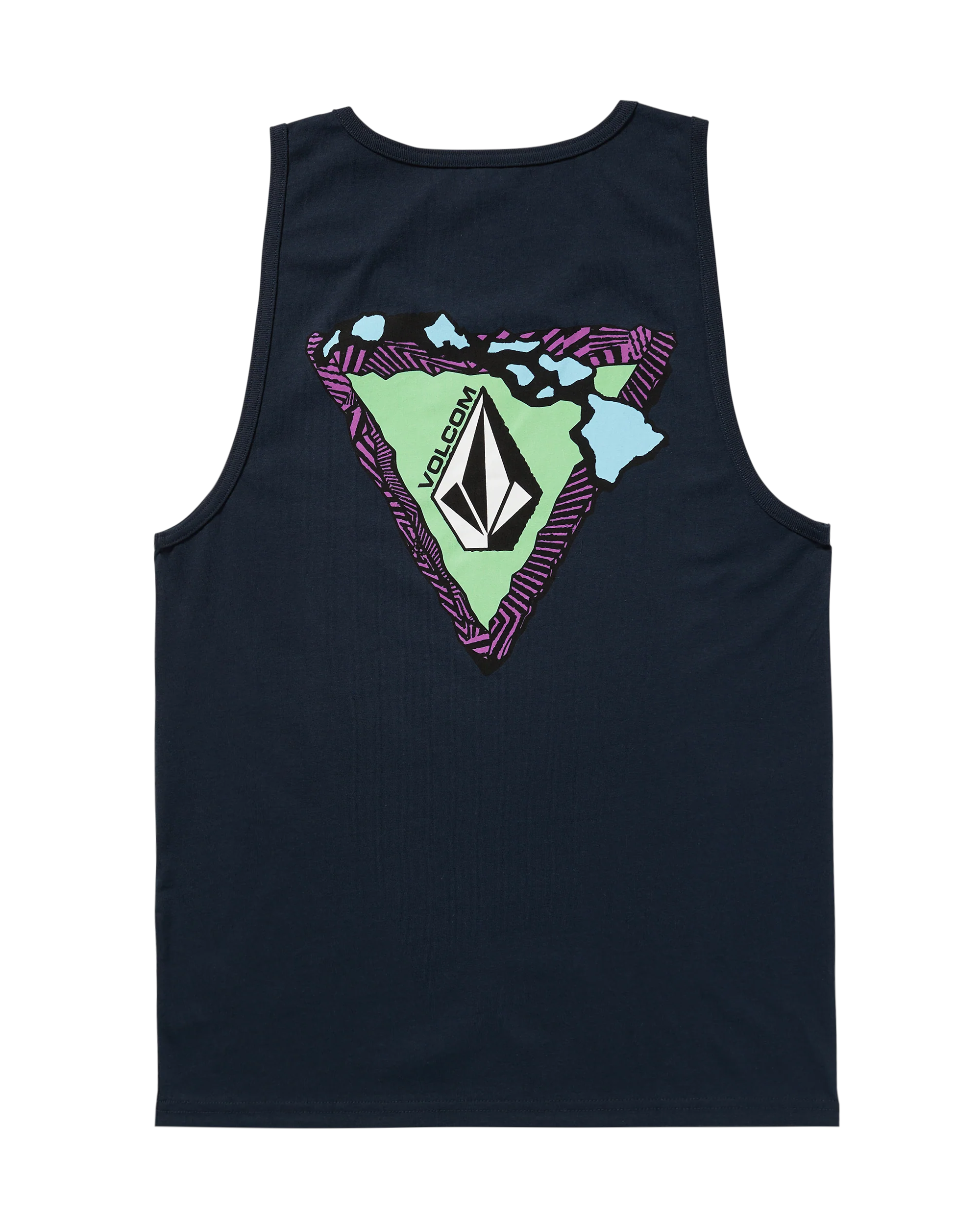 Men's Loops Tank - Image 7