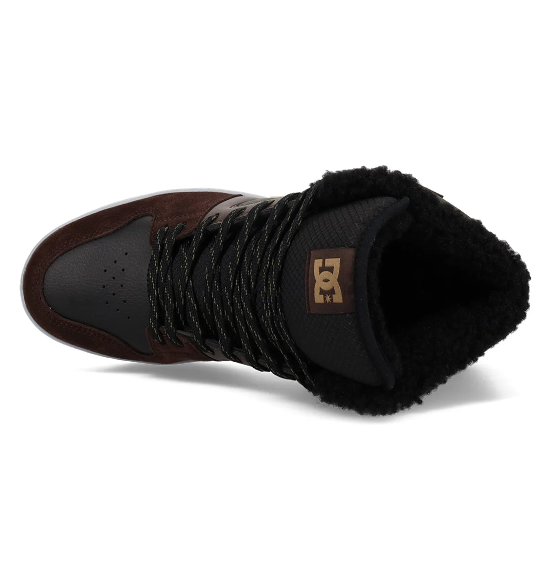 Men's Manteca 4 Hi Shoes - Image 6