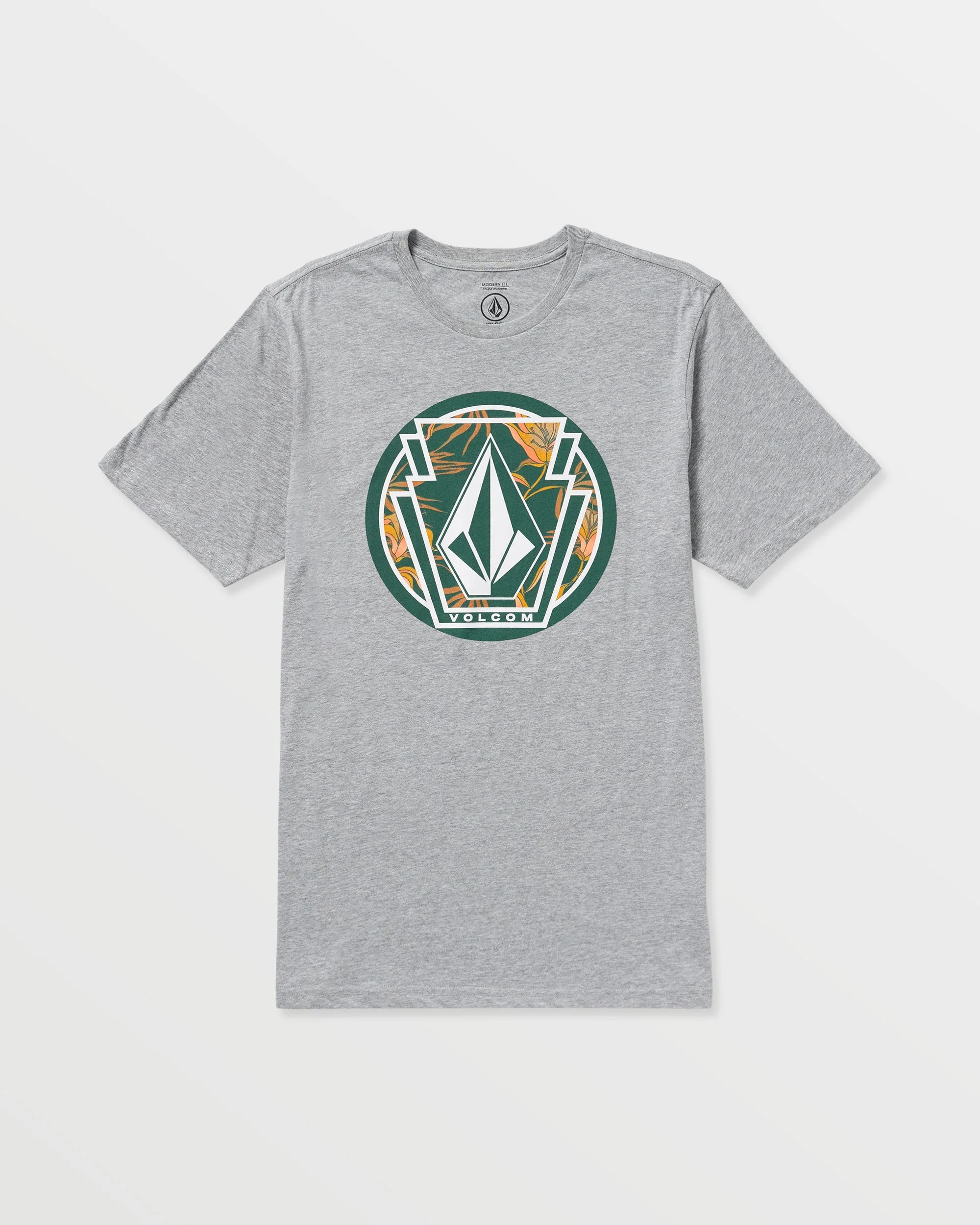Men's Melting Short Sleeve Tee - Image 6