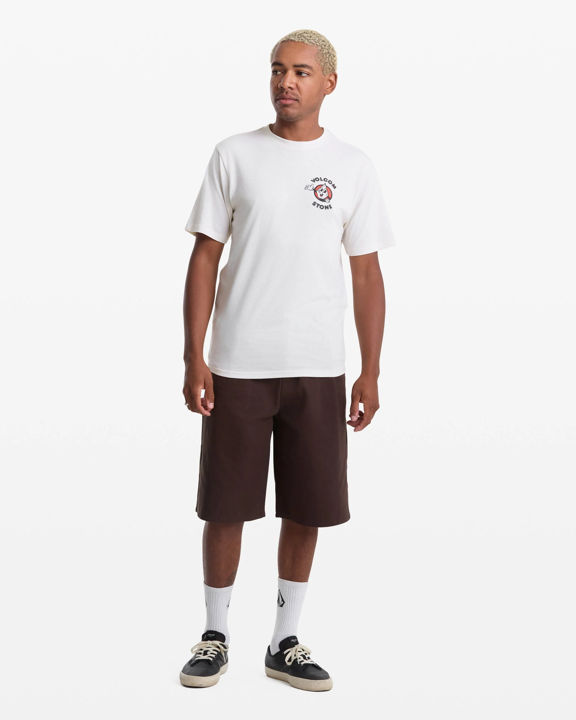 Men's Mister Stone Short Sleeve Tee - Image 6